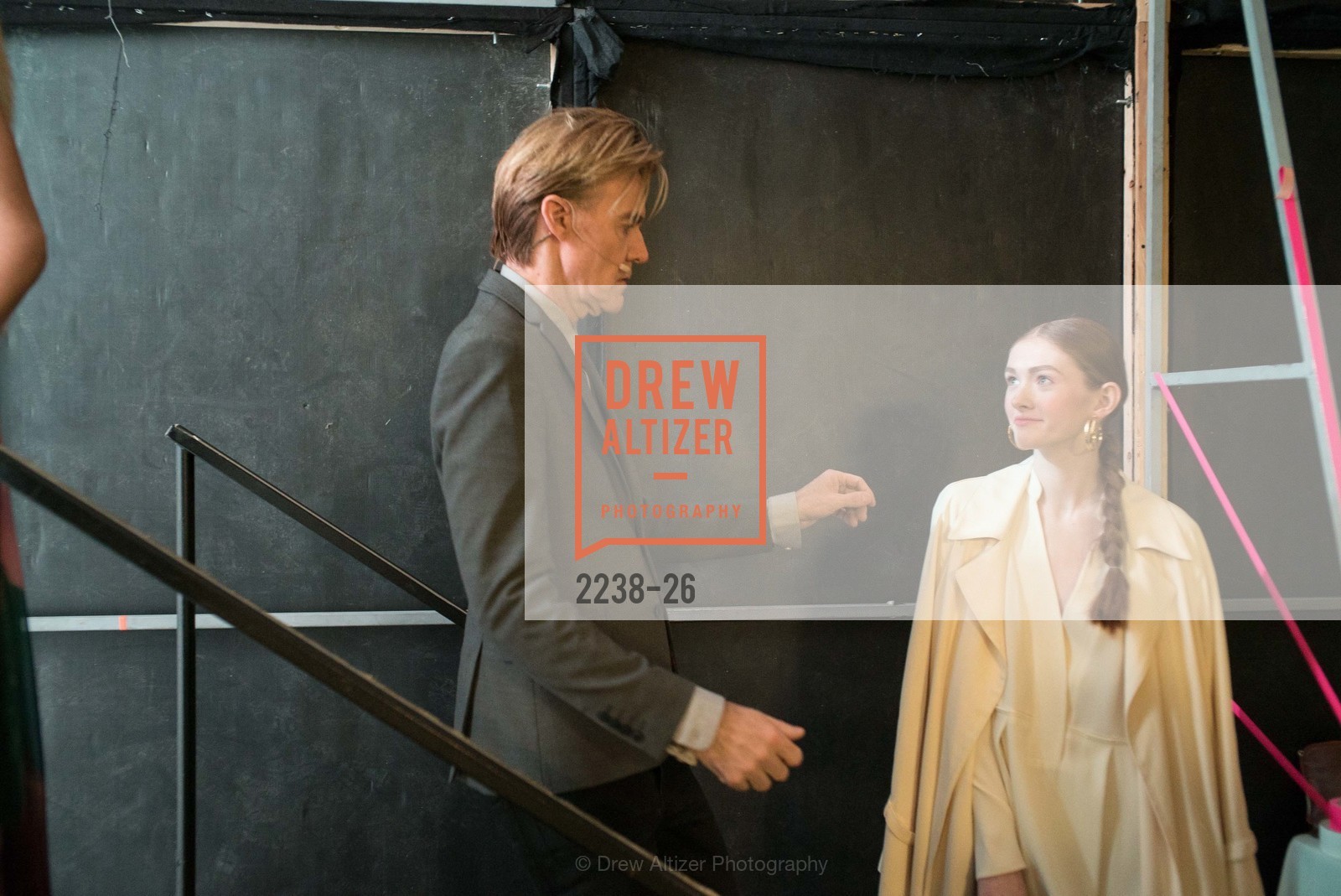 Fashion Show, Neiman Marcus Presents the 2015 San Francisco Ballet Fashion Show, April 2nd, 2015, Photo,Drew Altizer, Drew Altizer Photography, full-service agency, private events, San Francisco photographer, photographer california