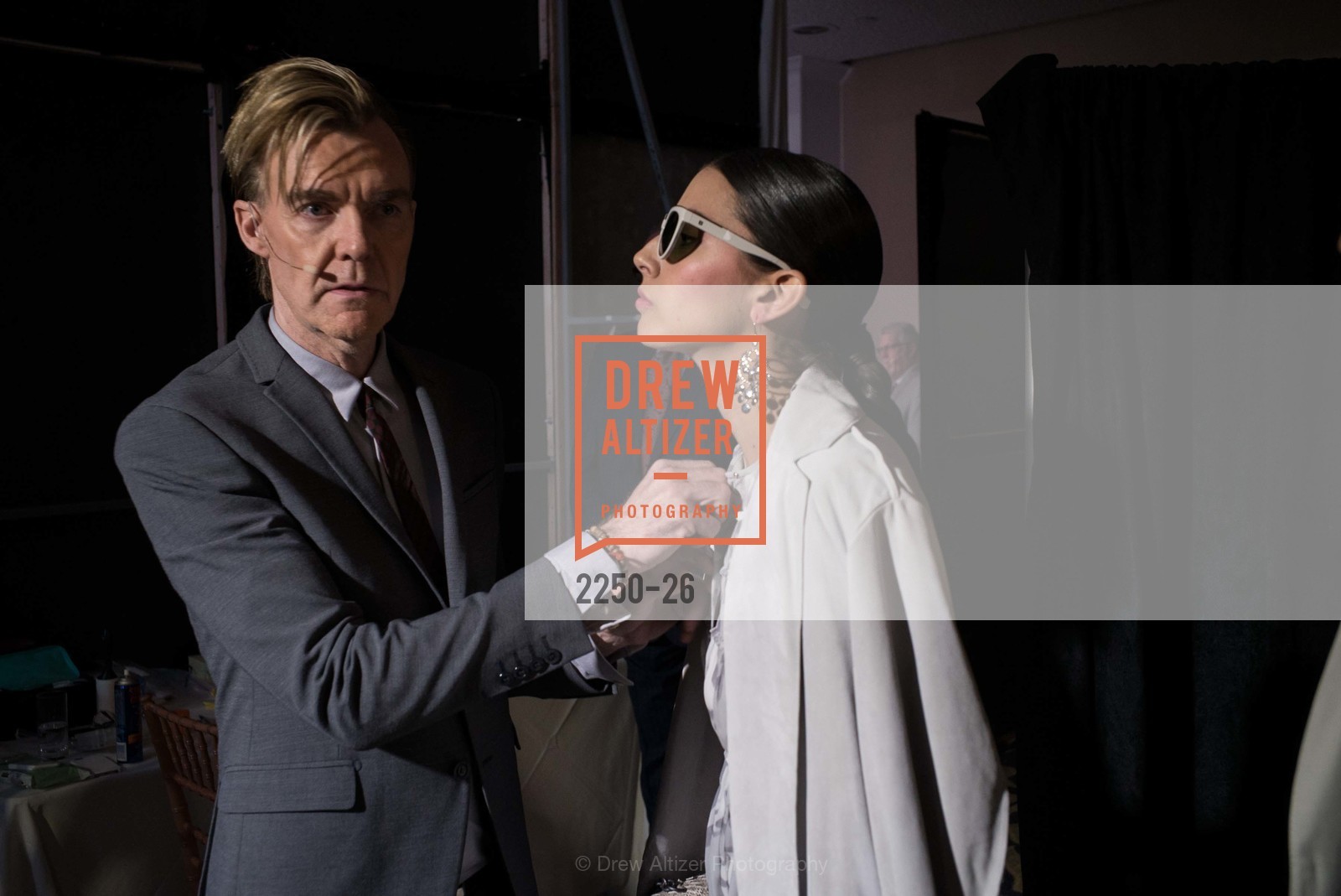 Fashion Show, Neiman Marcus Presents the 2015 San Francisco Ballet Fashion Show, April 2nd, 2015, Photo,Drew Altizer, Drew Altizer Photography, full-service agency, private events, San Francisco photographer, photographer california