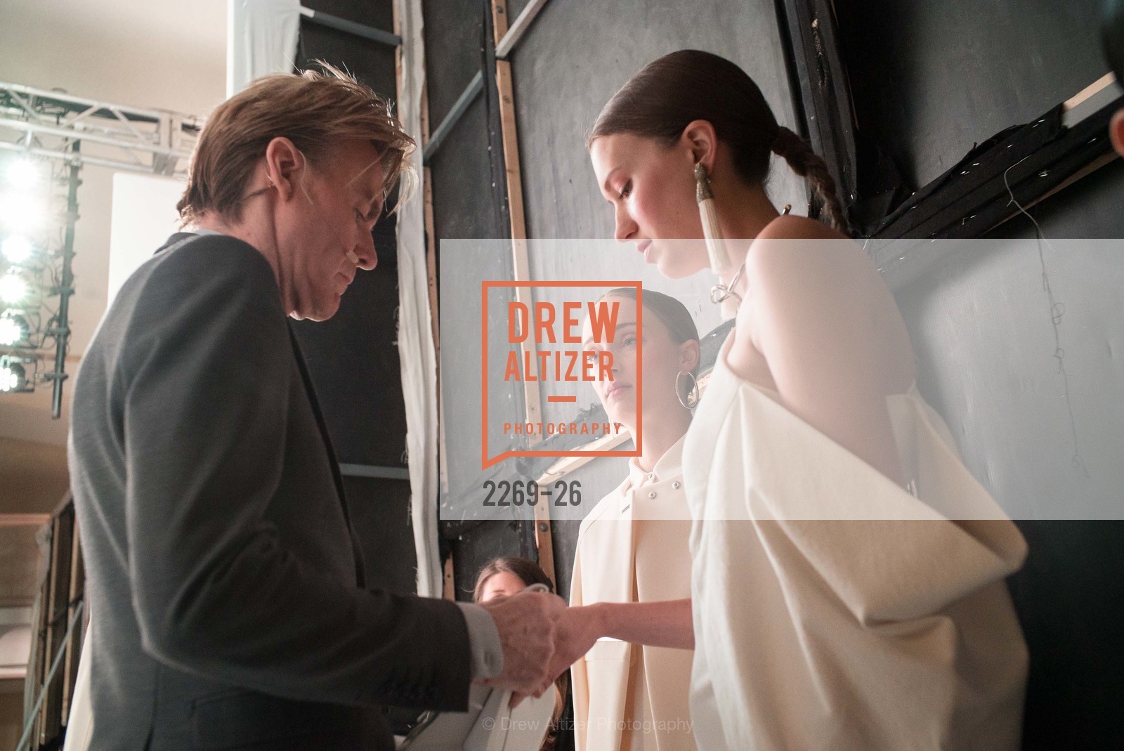 Fashion Show, Neiman Marcus Presents the 2015 San Francisco Ballet Fashion Show, April 2nd, 2015, Photo,Drew Altizer, Drew Altizer Photography, full-service event agency, private events, San Francisco photographer, photographer California