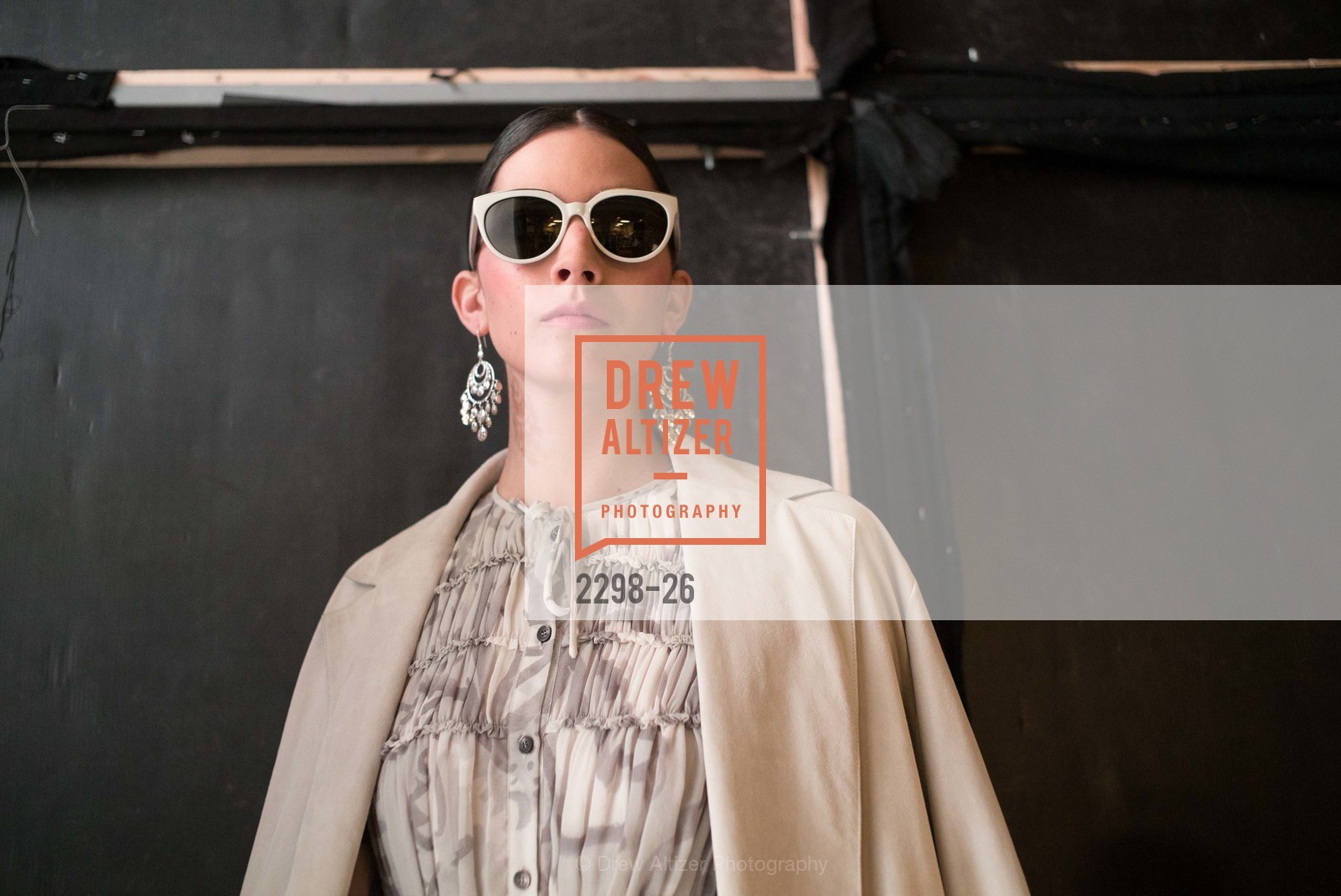 Fashion Show, Neiman Marcus Presents the 2015 San Francisco Ballet Fashion Show, April 2nd, 2015, Photo,Drew Altizer, Drew Altizer Photography, full-service agency, private events, San Francisco photographer, photographer california