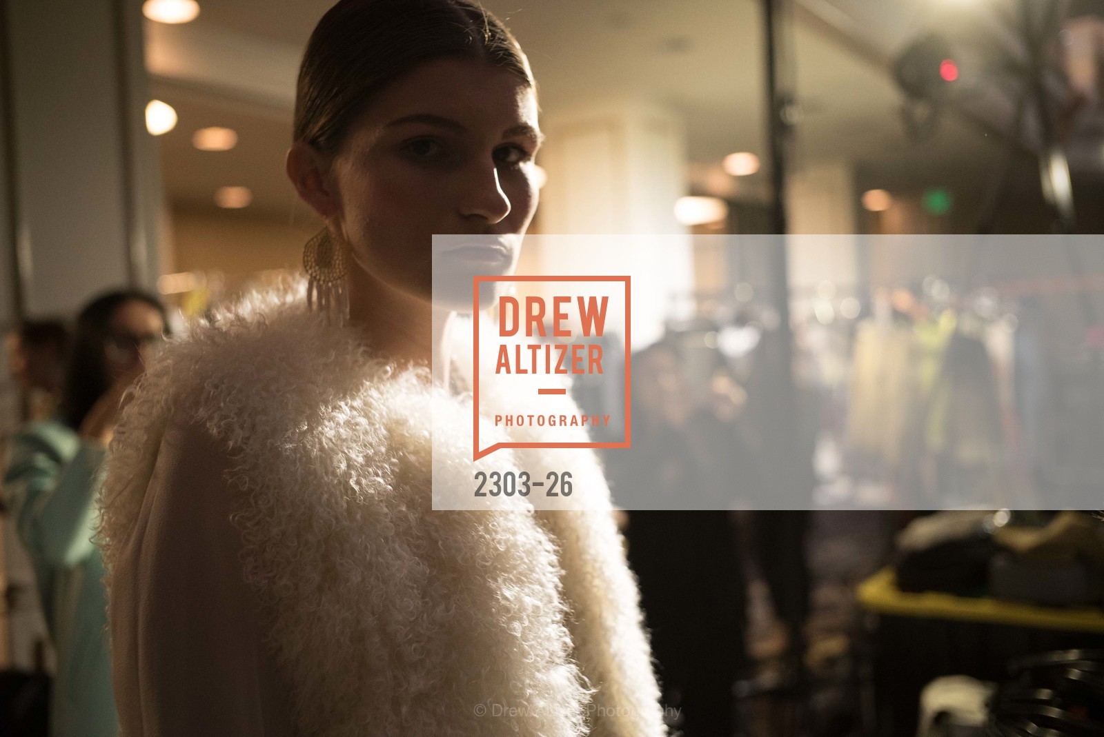 Fashion Show, Neiman Marcus Presents the 2015 San Francisco Ballet Fashion Show, April 2nd, 2015, Photo,Drew Altizer, Drew Altizer Photography, full-service agency, private events, San Francisco photographer, photographer california