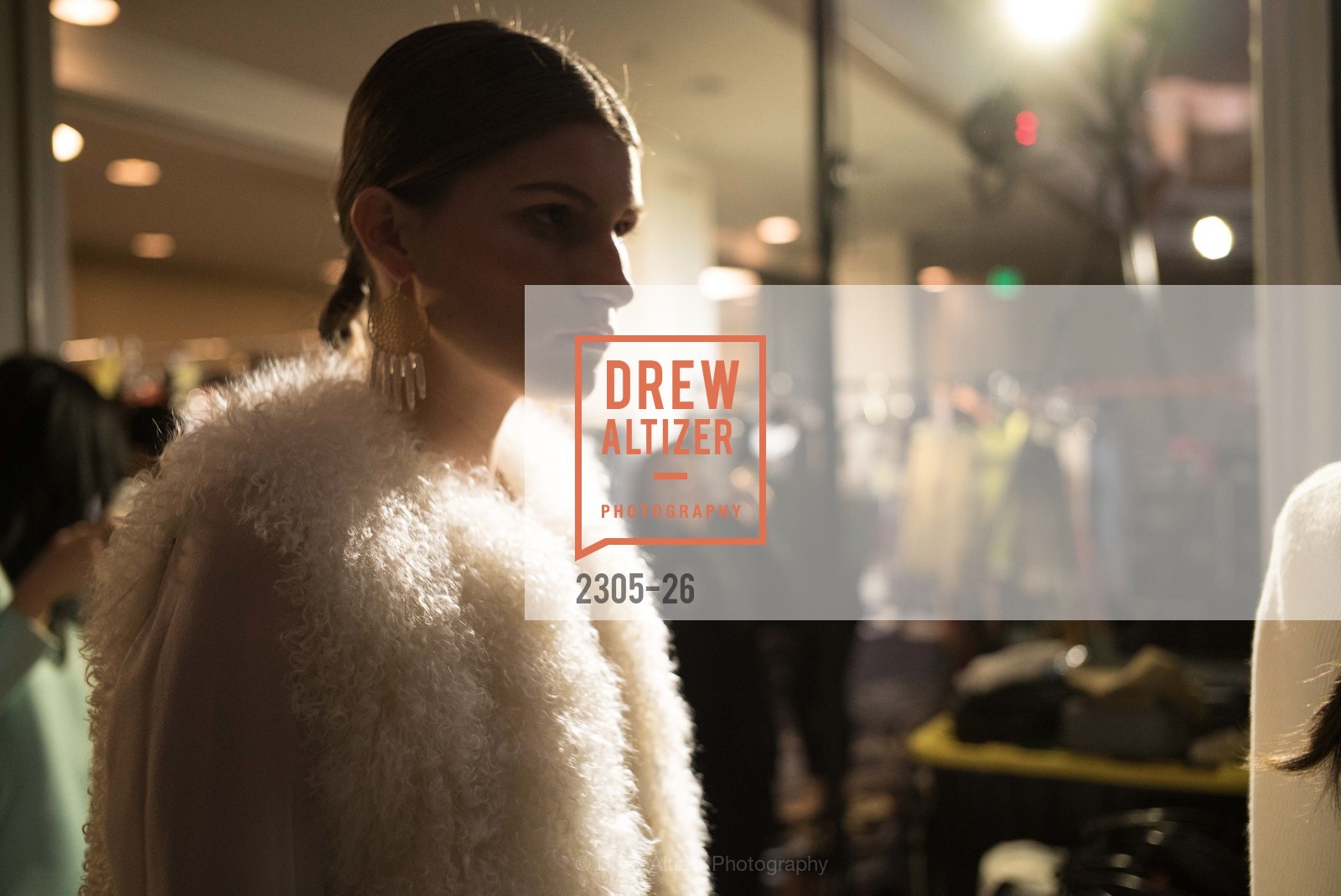 Fashion Show, Neiman Marcus Presents the 2015 San Francisco Ballet Fashion Show, April 2nd, 2015, Photo,Drew Altizer, Drew Altizer Photography, full-service agency, private events, San Francisco photographer, photographer california