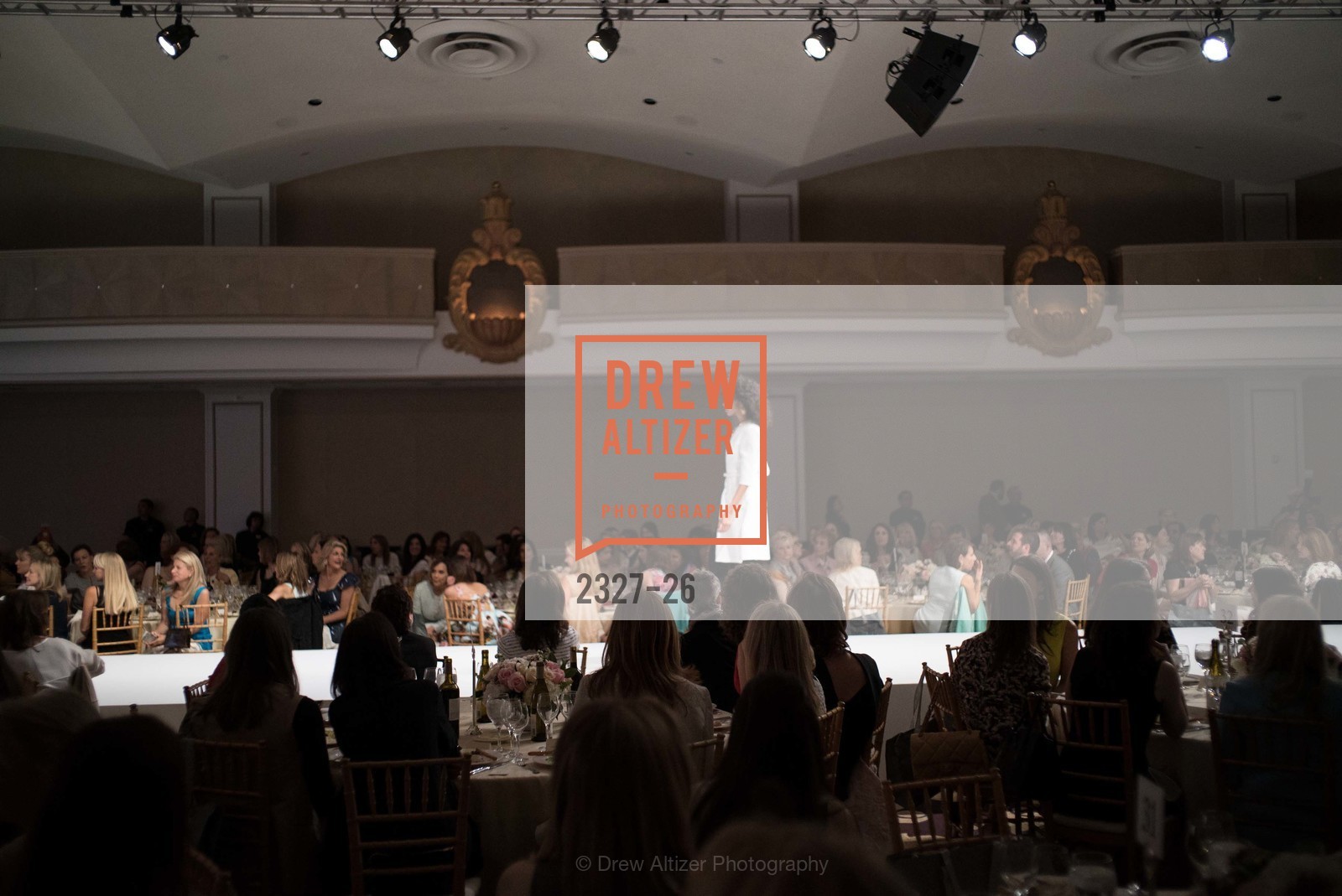 Fashion Show, Neiman Marcus Presents the 2015 San Francisco Ballet Fashion Show, April 2nd, 2015, Photo,Drew Altizer, Drew Altizer Photography, full-service agency, private events, San Francisco photographer, photographer california