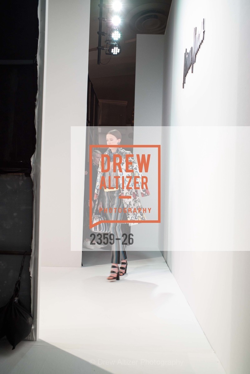 Fashion Show, Neiman Marcus Presents the 2015 San Francisco Ballet Fashion Show, April 2nd, 2015, Photo,Drew Altizer, Drew Altizer Photography, full-service agency, private events, San Francisco photographer, photographer california