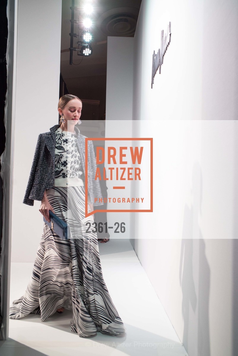 Fashion Show, Neiman Marcus Presents the 2015 San Francisco Ballet Fashion Show, April 2nd, 2015, Photo,Drew Altizer, Drew Altizer Photography, full-service event agency, private events, San Francisco photographer, photographer California