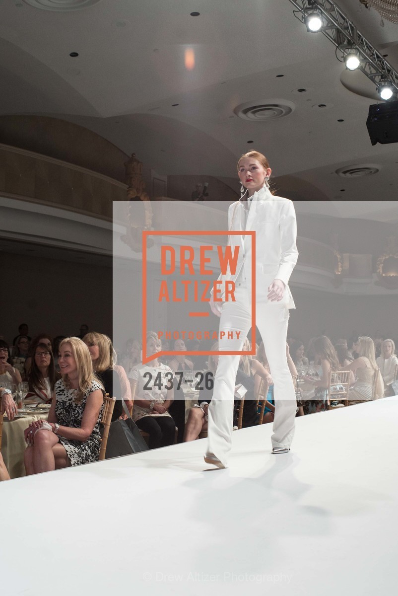 Fashion Show, Neiman Marcus Presents the 2015 San Francisco Ballet Fashion Show, April 2nd, 2015, Photo,Drew Altizer, Drew Altizer Photography, full-service agency, private events, San Francisco photographer, photographer california