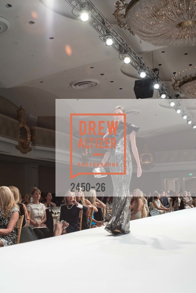 Fashion Show, Neiman Marcus Presents the 2015 San Francisco Ballet Fashion Show, April 2nd, 2015, Photo,Drew Altizer, Drew Altizer Photography, full-service agency, private events, San Francisco photographer, photographer california