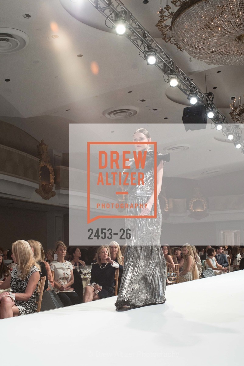 Fashion Show, Neiman Marcus Presents the 2015 San Francisco Ballet Fashion Show, April 2nd, 2015, Photo,Drew Altizer, Drew Altizer Photography, full-service agency, private events, San Francisco photographer, photographer california