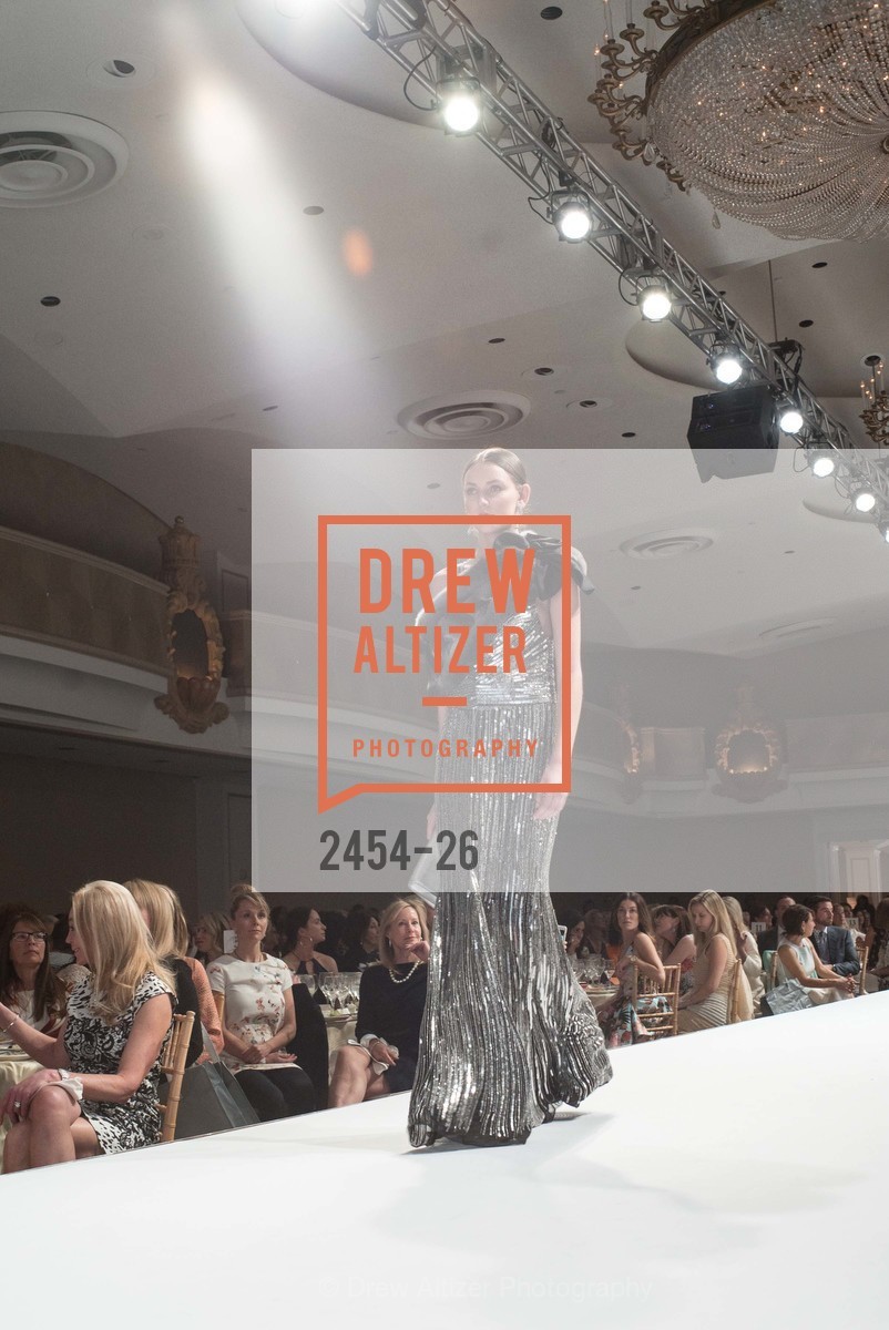 Fashion Show, Neiman Marcus Presents the 2015 San Francisco Ballet Fashion Show, April 2nd, 2015, Photo,Drew Altizer, Drew Altizer Photography, full-service agency, private events, San Francisco photographer, photographer california