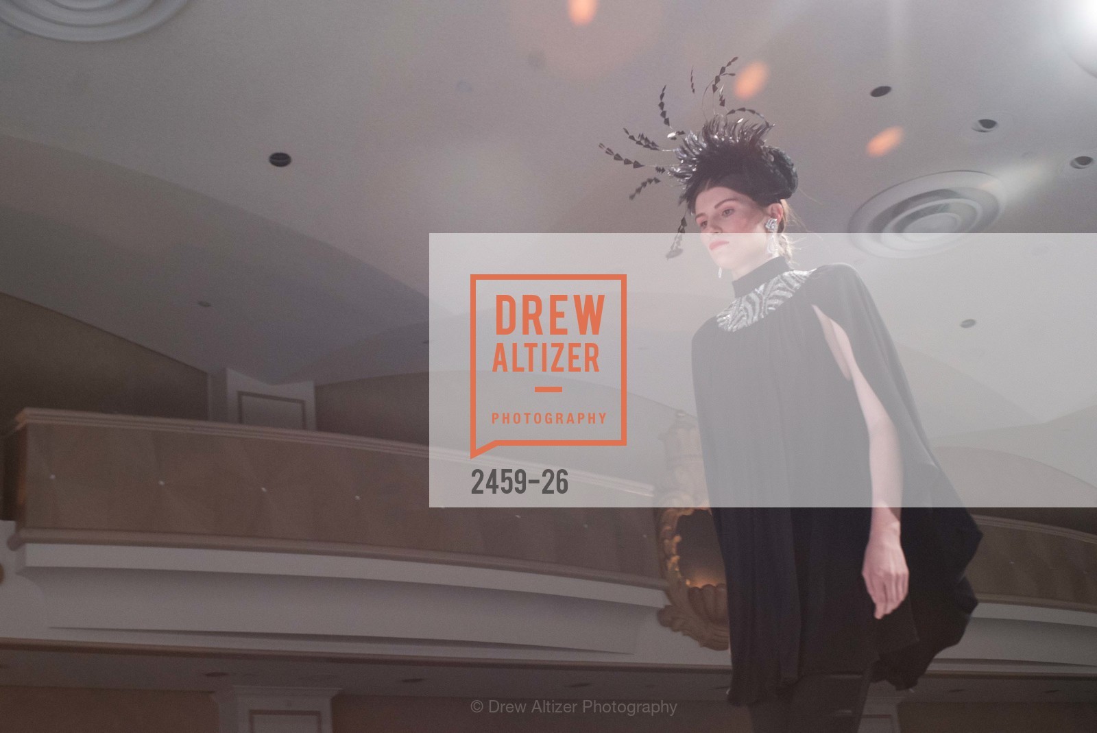 Fashion Show, Neiman Marcus Presents the 2015 San Francisco Ballet Fashion Show, April 2nd, 2015, Photo,Drew Altizer, Drew Altizer Photography, full-service agency, private events, San Francisco photographer, photographer california