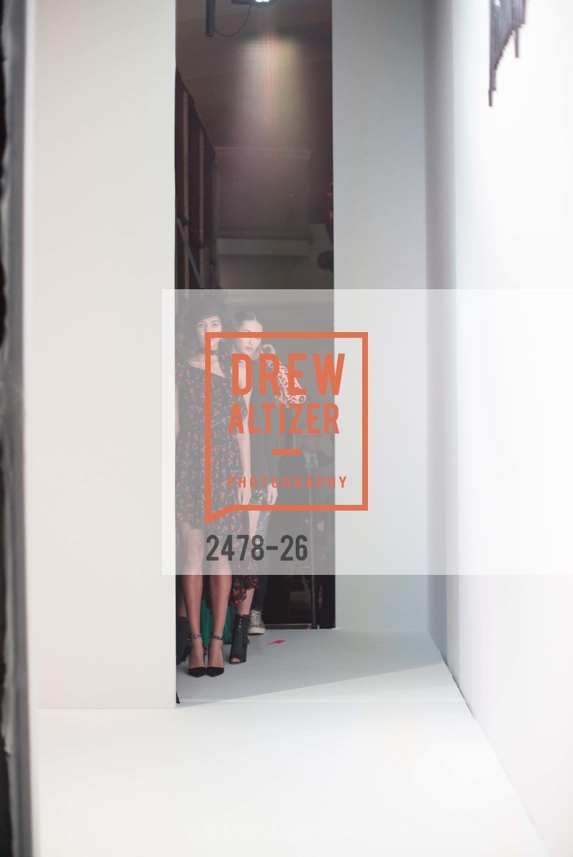 Fashion Show, Neiman Marcus Presents the 2015 San Francisco Ballet Fashion Show, April 2nd, 2015, Photo,Drew Altizer, Drew Altizer Photography, full-service agency, private events, San Francisco photographer, photographer california