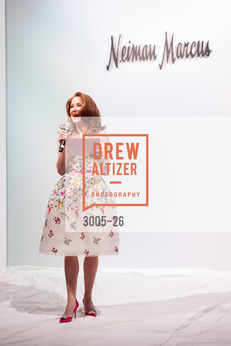 Fashion Show, Neiman Marcus Presents the 2015 San Francisco Ballet Fashion Show, April 2nd, 2015, Photo,Drew Altizer, Drew Altizer Photography, full-service event agency, private events, San Francisco photographer, photographer California