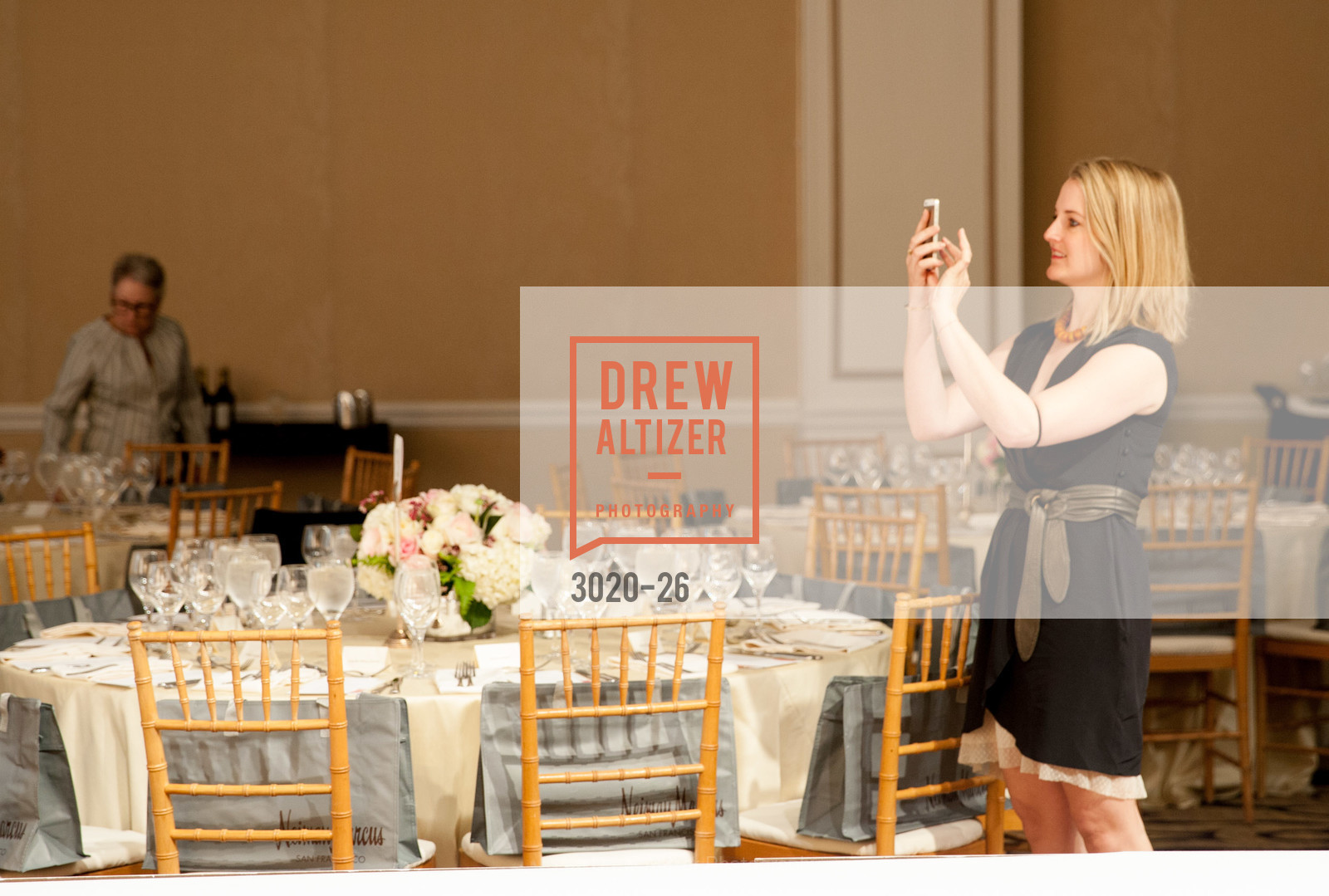 Fashion Show, Neiman Marcus Presents the 2015 San Francisco Ballet Fashion Show, April 2nd, 2015, Photo,Drew Altizer, Drew Altizer Photography, full-service agency, private events, San Francisco photographer, photographer california