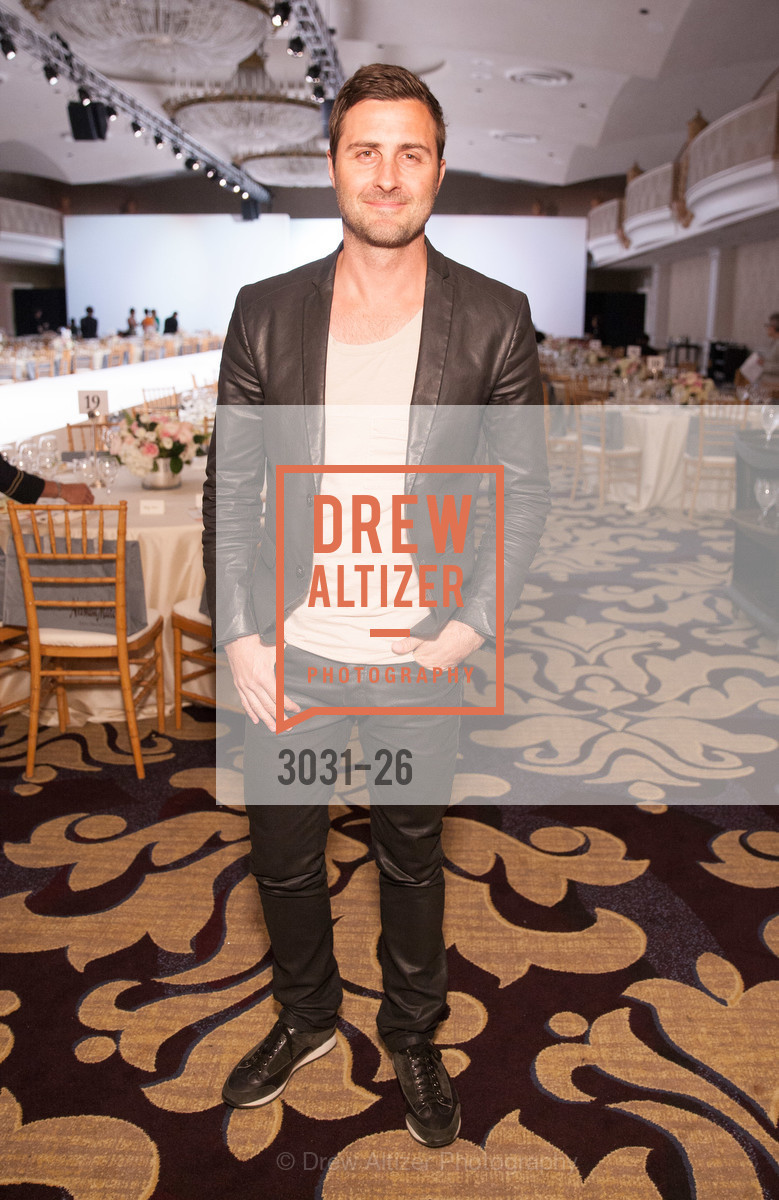 Fashion Show, Neiman Marcus Presents the 2015 San Francisco Ballet Fashion Show, April 2nd, 2015, Photo,Drew Altizer, Drew Altizer Photography, full-service agency, private events, San Francisco photographer, photographer california