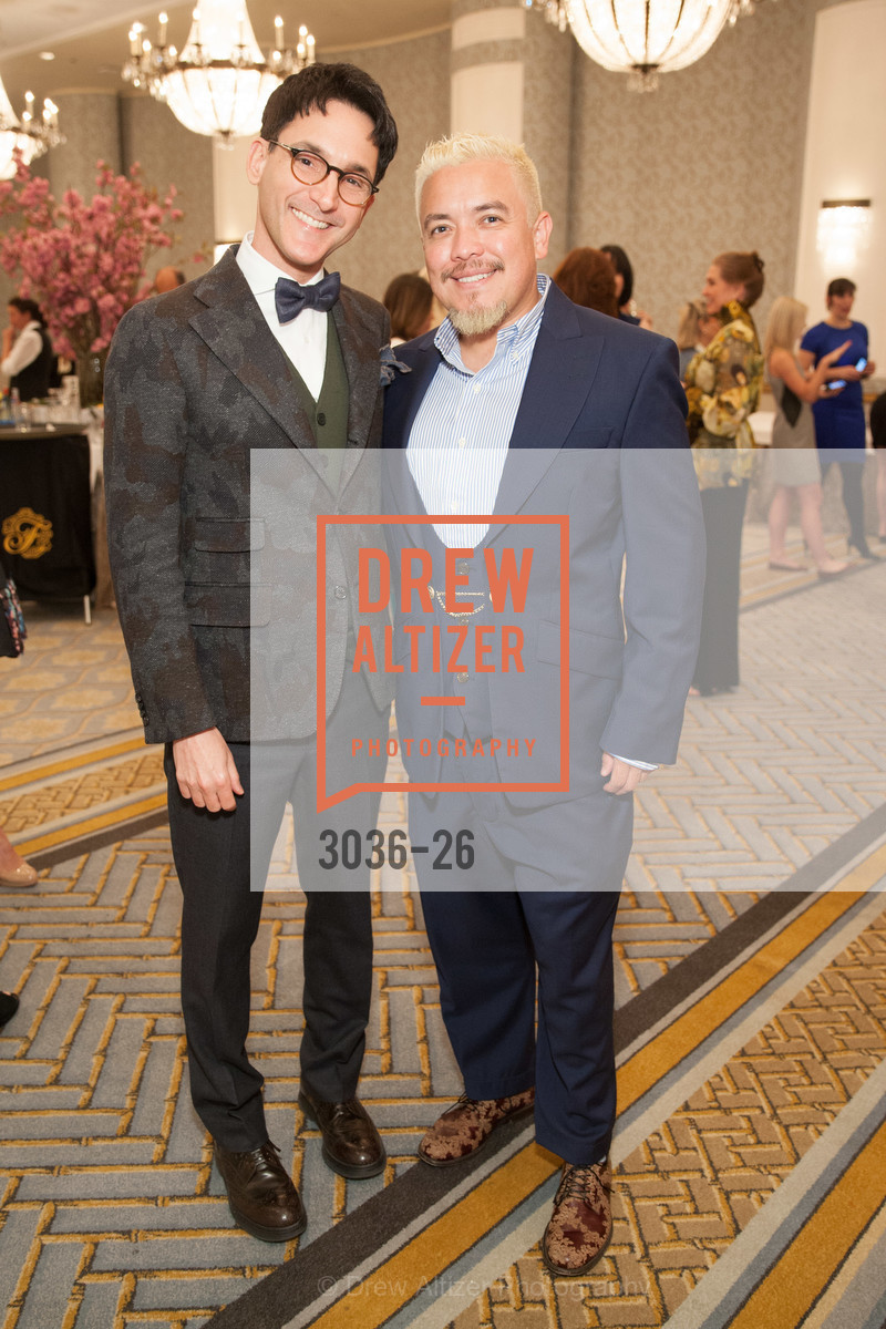 Fashion Show, Neiman Marcus Presents the 2015 San Francisco Ballet Fashion Show, April 2nd, 2015, Photo,Drew Altizer, Drew Altizer Photography, full-service agency, private events, San Francisco photographer, photographer california