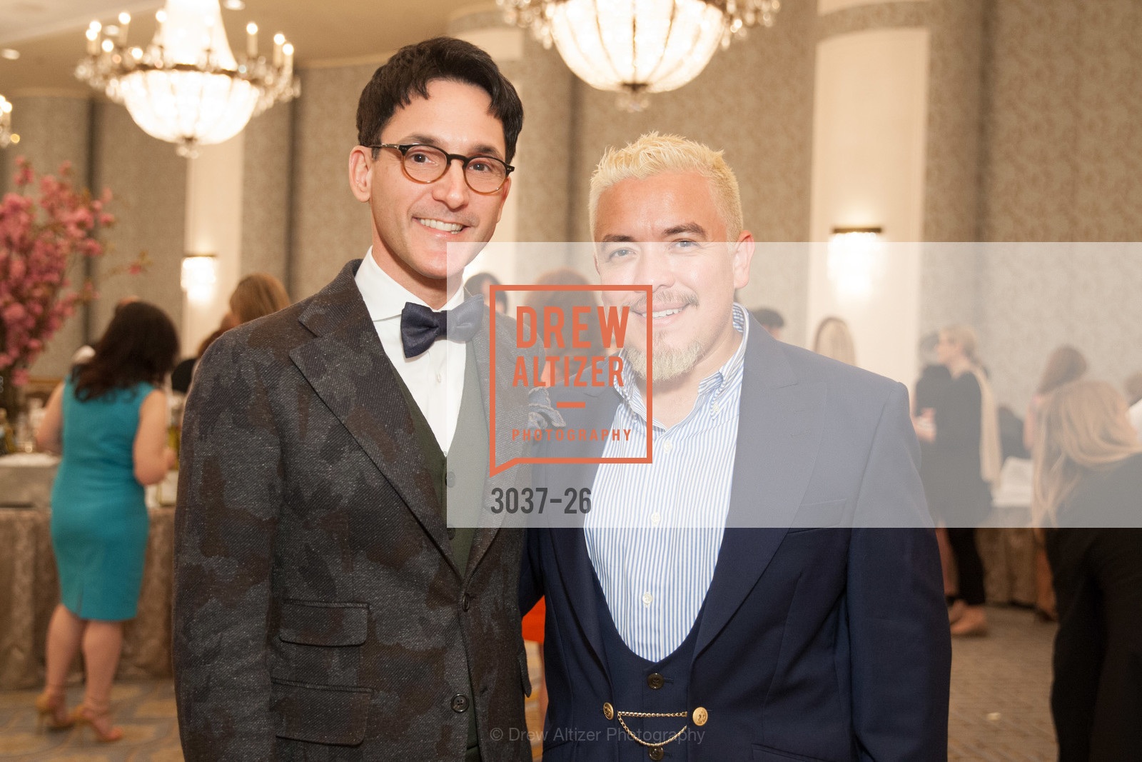 Fashion Show, Neiman Marcus Presents the 2015 San Francisco Ballet Fashion Show, April 2nd, 2015, Photo,Drew Altizer, Drew Altizer Photography, full-service agency, private events, San Francisco photographer, photographer california