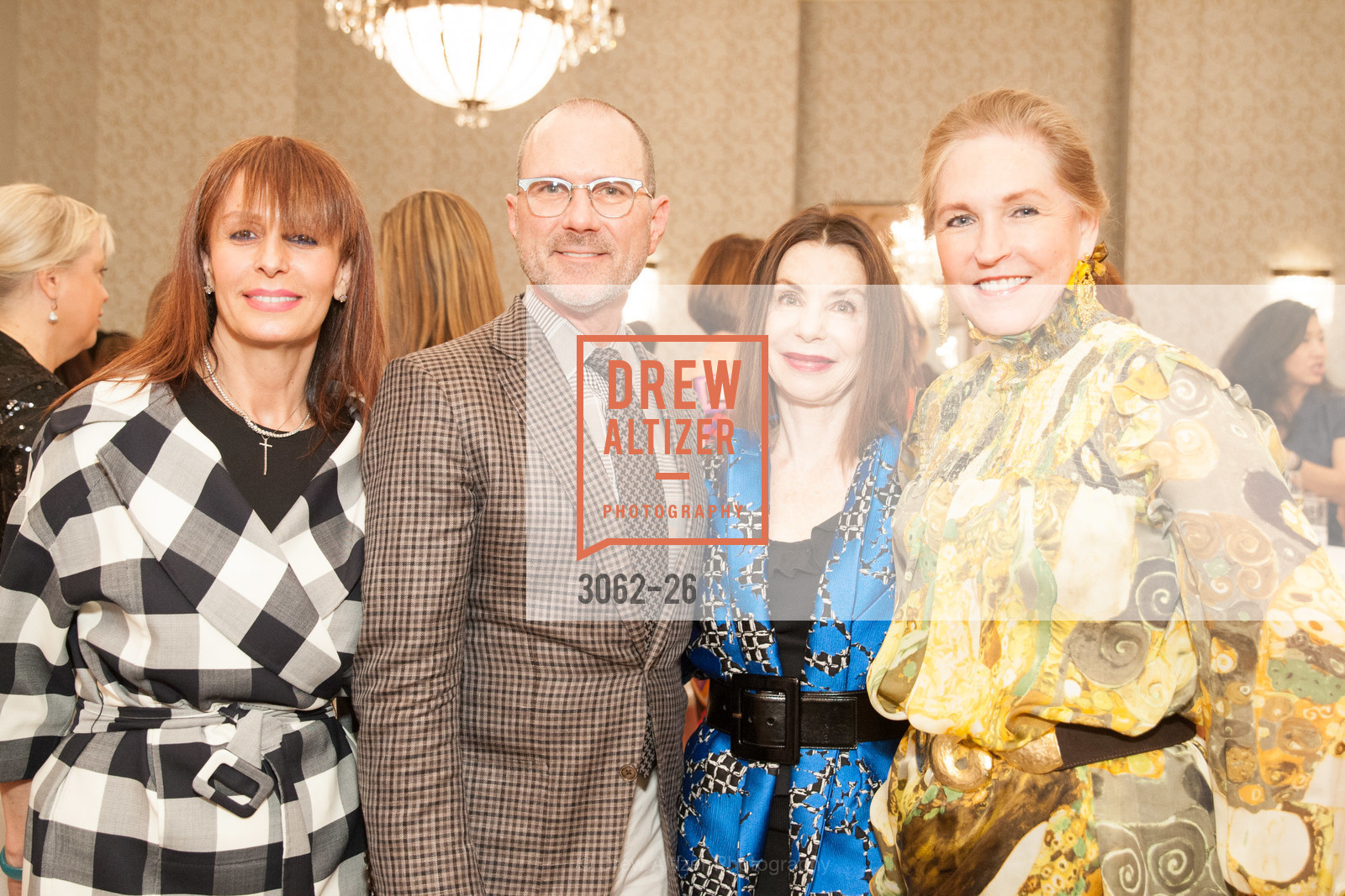 Fashion Show, Neiman Marcus Presents the 2015 San Francisco Ballet Fashion Show, April 2nd, 2015, Photo,Drew Altizer, Drew Altizer Photography, full-service agency, private events, San Francisco photographer, photographer california
