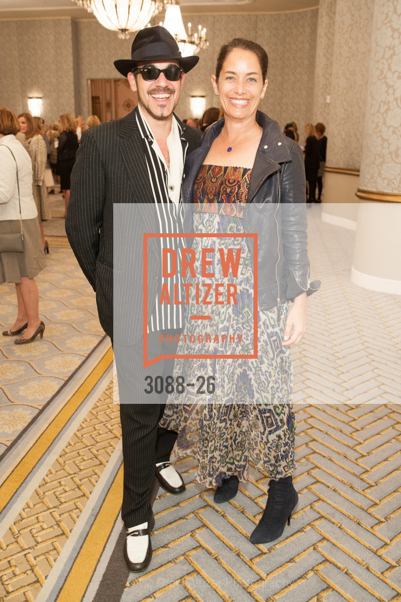 Fashion Show, Neiman Marcus Presents the 2015 San Francisco Ballet Fashion Show, April 2nd, 2015, Photo,Drew Altizer, Drew Altizer Photography, full-service agency, private events, San Francisco photographer, photographer california