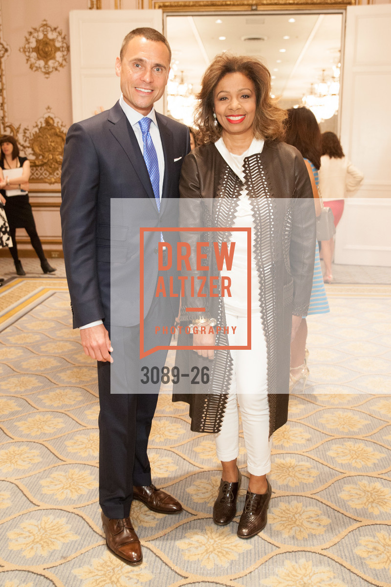 Fashion Show, Neiman Marcus Presents the 2015 San Francisco Ballet Fashion Show, April 2nd, 2015, Photo,Drew Altizer, Drew Altizer Photography, full-service agency, private events, San Francisco photographer, photographer california