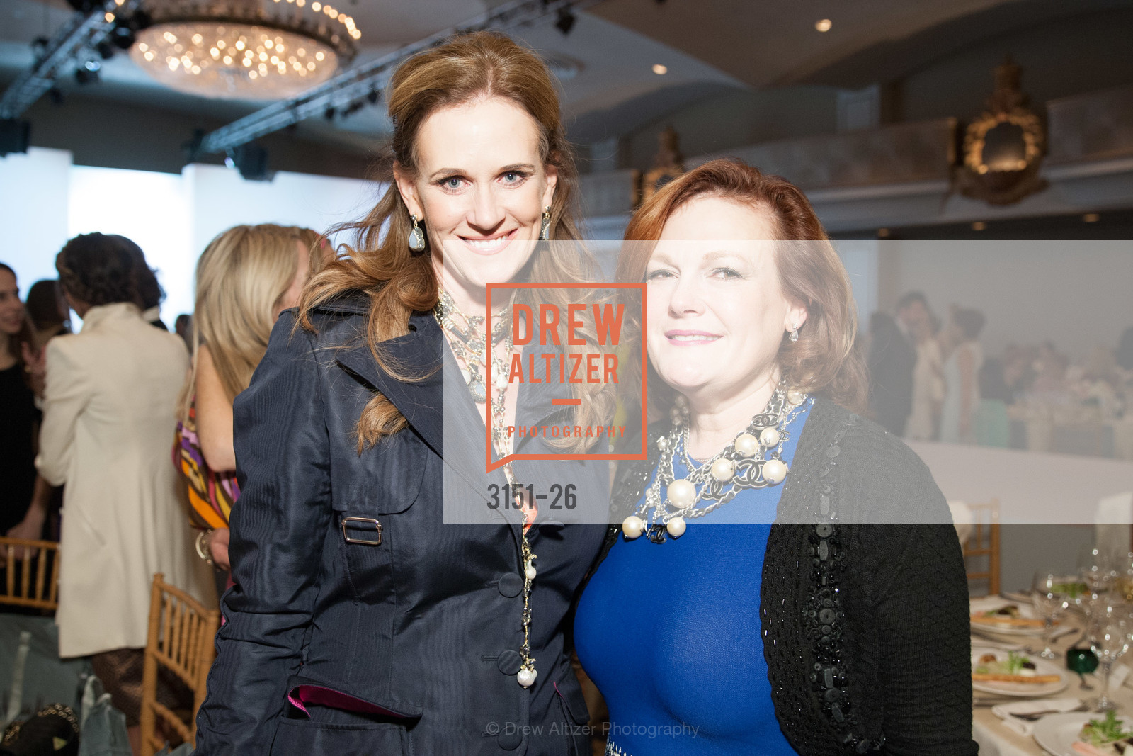 Fashion Show, Neiman Marcus Presents the 2015 San Francisco Ballet Fashion Show, April 2nd, 2015, Photo,Drew Altizer, Drew Altizer Photography, full-service agency, private events, San Francisco photographer, photographer california