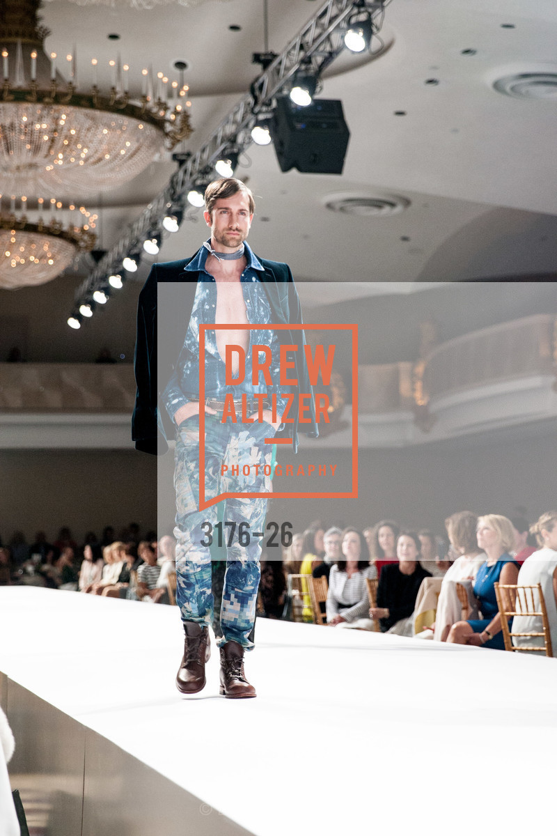 Top Picks, Neiman Marcus Presents the 2015 San Francisco Ballet Fashion Show, April 2nd, 2015, Photo,Drew Altizer, Drew Altizer Photography, full-service agency, private events, San Francisco photographer, photographer california