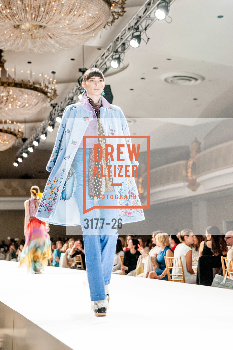 Top Picks, Neiman Marcus Presents the 2015 San Francisco Ballet Fashion Show, April 2nd, 2015, Photo,Drew Altizer, Drew Altizer Photography, full-service agency, private events, San Francisco photographer, photographer california