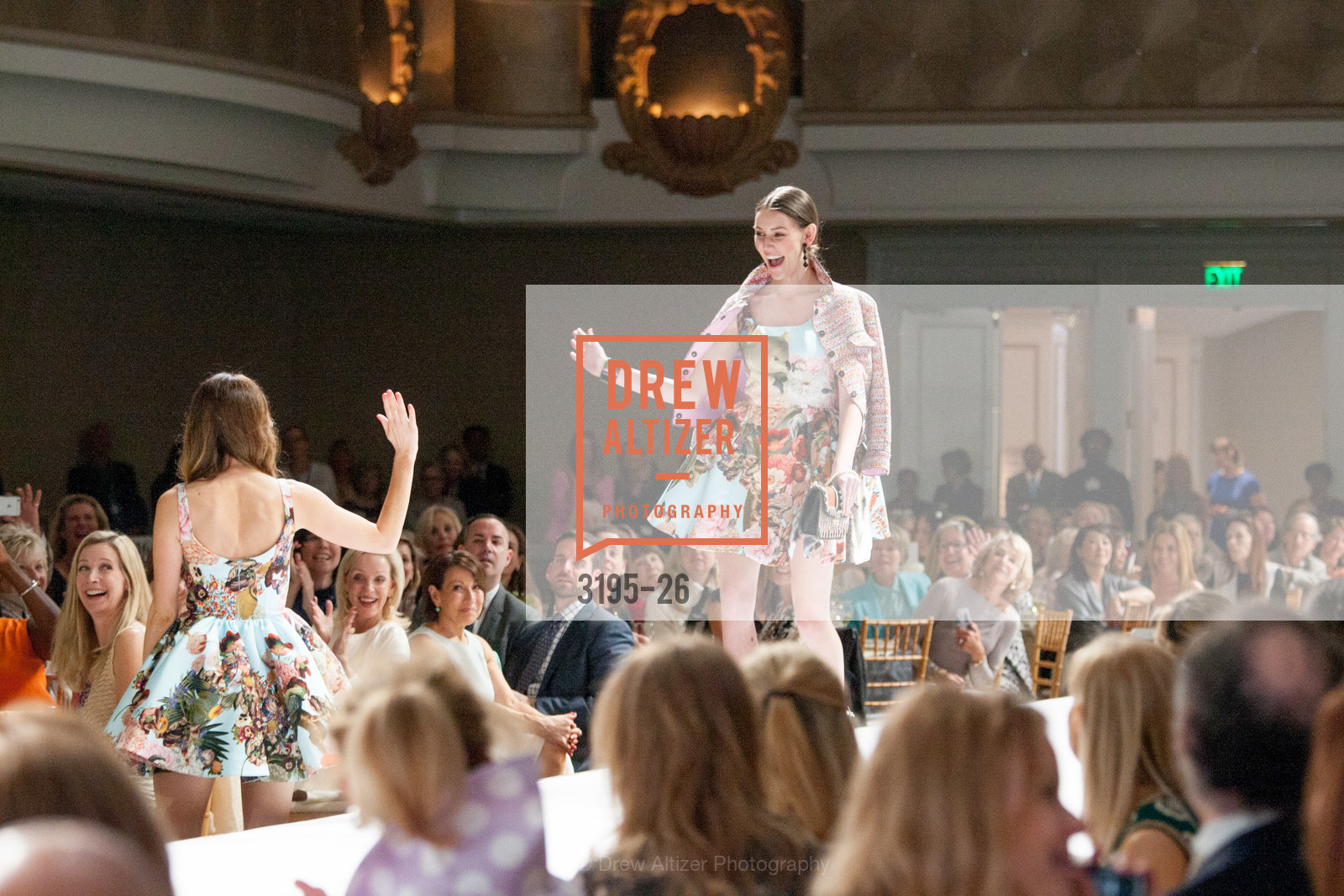 Top Picks, Neiman Marcus Presents the 2015 San Francisco Ballet Fashion Show, April 2nd, 2015, Photo,Drew Altizer, Drew Altizer Photography, full-service agency, private events, San Francisco photographer, photographer california