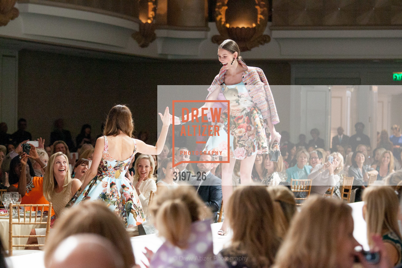 Top Picks, Neiman Marcus Presents the 2015 San Francisco Ballet Fashion Show, April 2nd, 2015, Photo,Drew Altizer, Drew Altizer Photography, full-service agency, private events, San Francisco photographer, photographer california