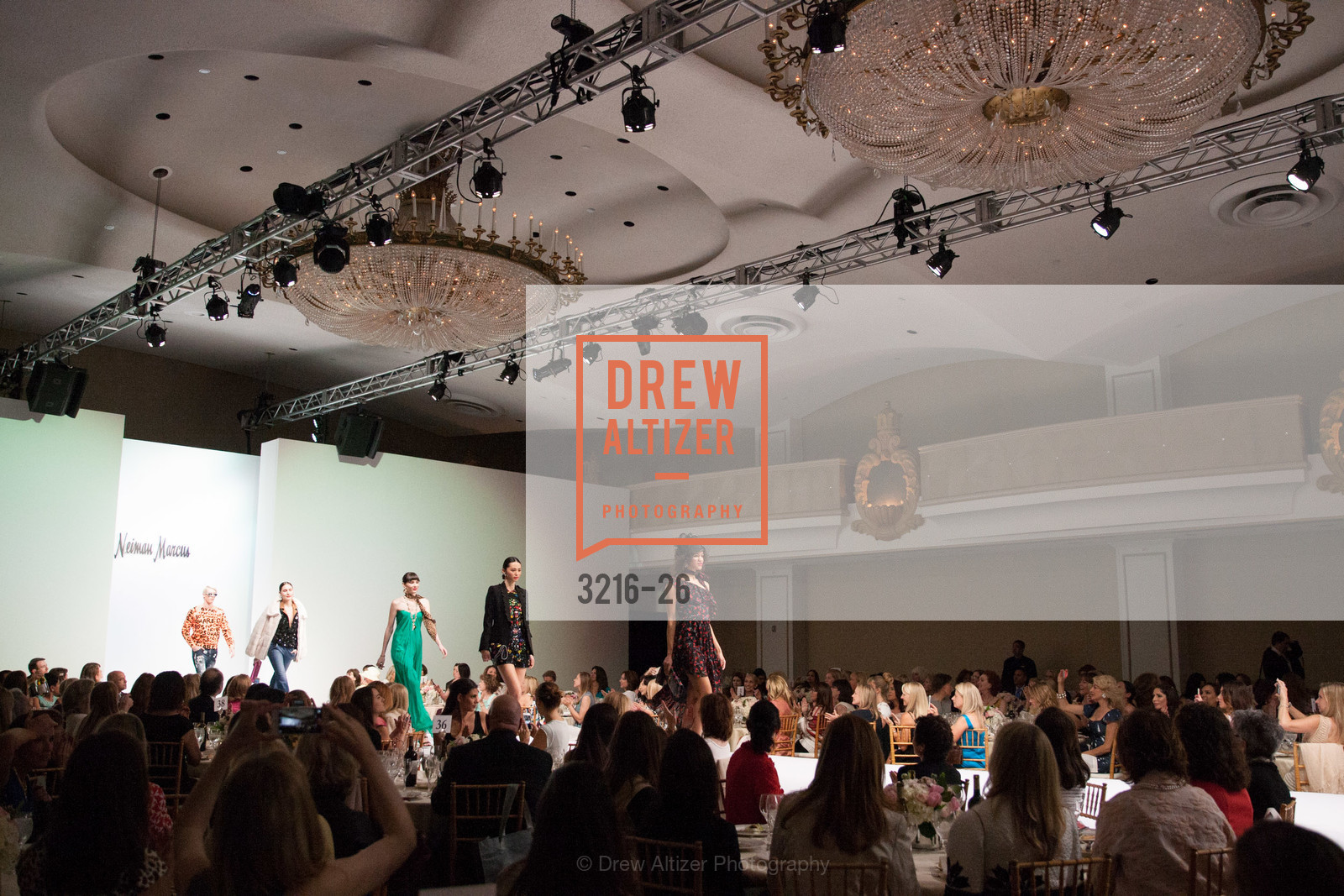 Top Picks, Neiman Marcus Presents the 2015 San Francisco Ballet Fashion Show, April 2nd, 2015, Photo,Drew Altizer, Drew Altizer Photography, full-service agency, private events, San Francisco photographer, photographer california