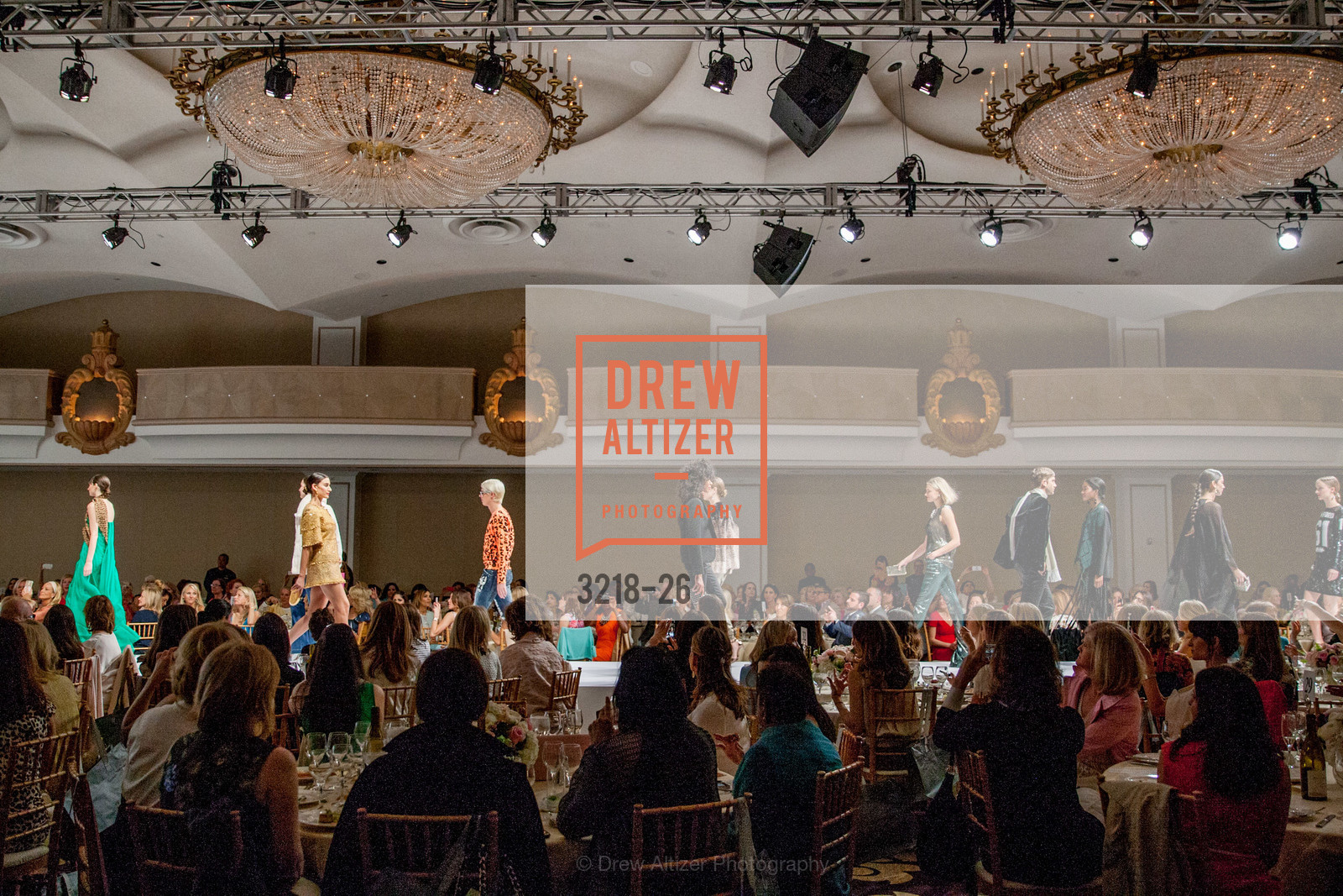 Top Picks, Neiman Marcus Presents the 2015 San Francisco Ballet Fashion Show, April 2nd, 2015, Photo,Drew Altizer, Drew Altizer Photography, full-service agency, private events, San Francisco photographer, photographer california