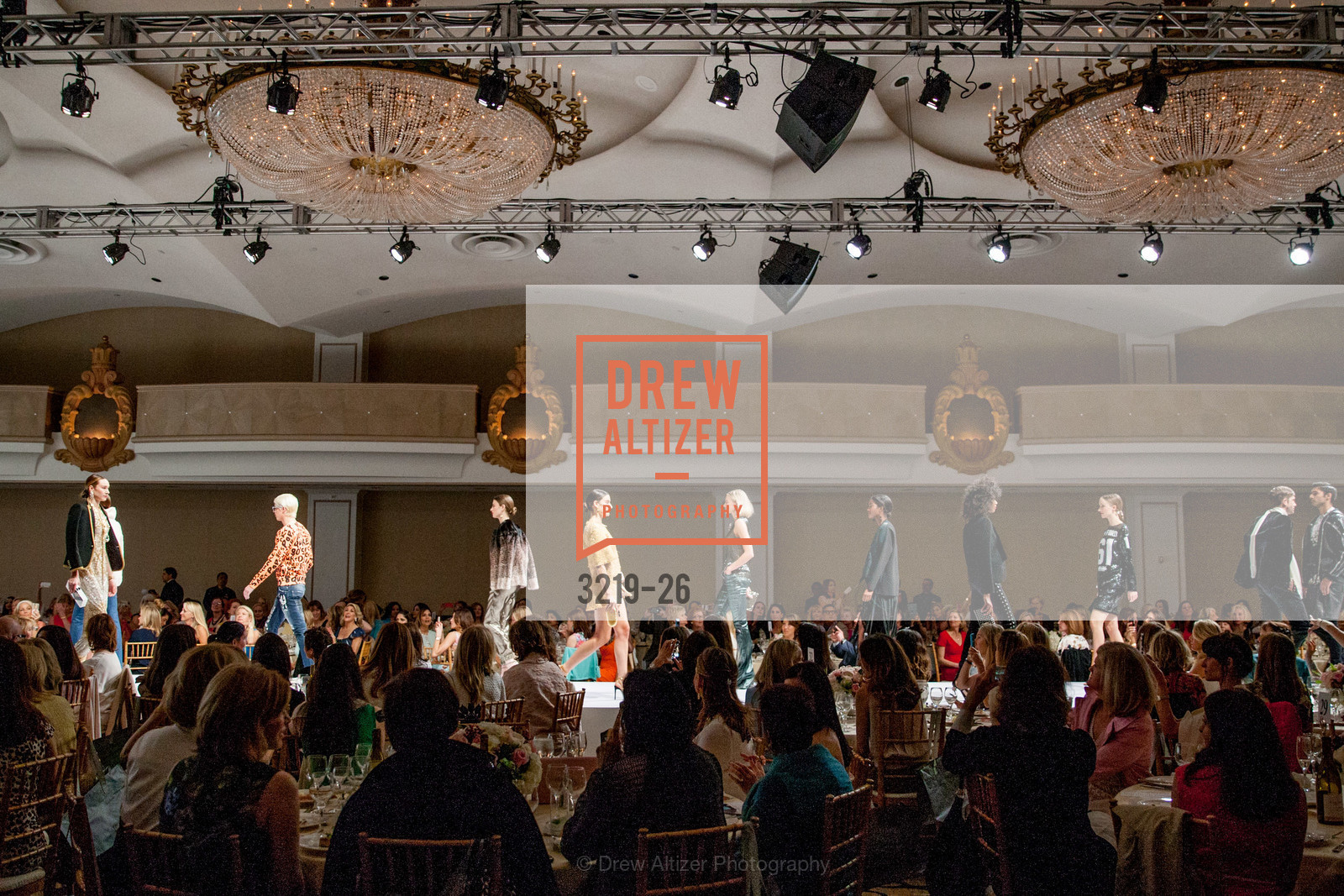Top Picks, Neiman Marcus Presents the 2015 San Francisco Ballet Fashion Show, April 2nd, 2015, Photo,Drew Altizer, Drew Altizer Photography, full-service agency, private events, San Francisco photographer, photographer california