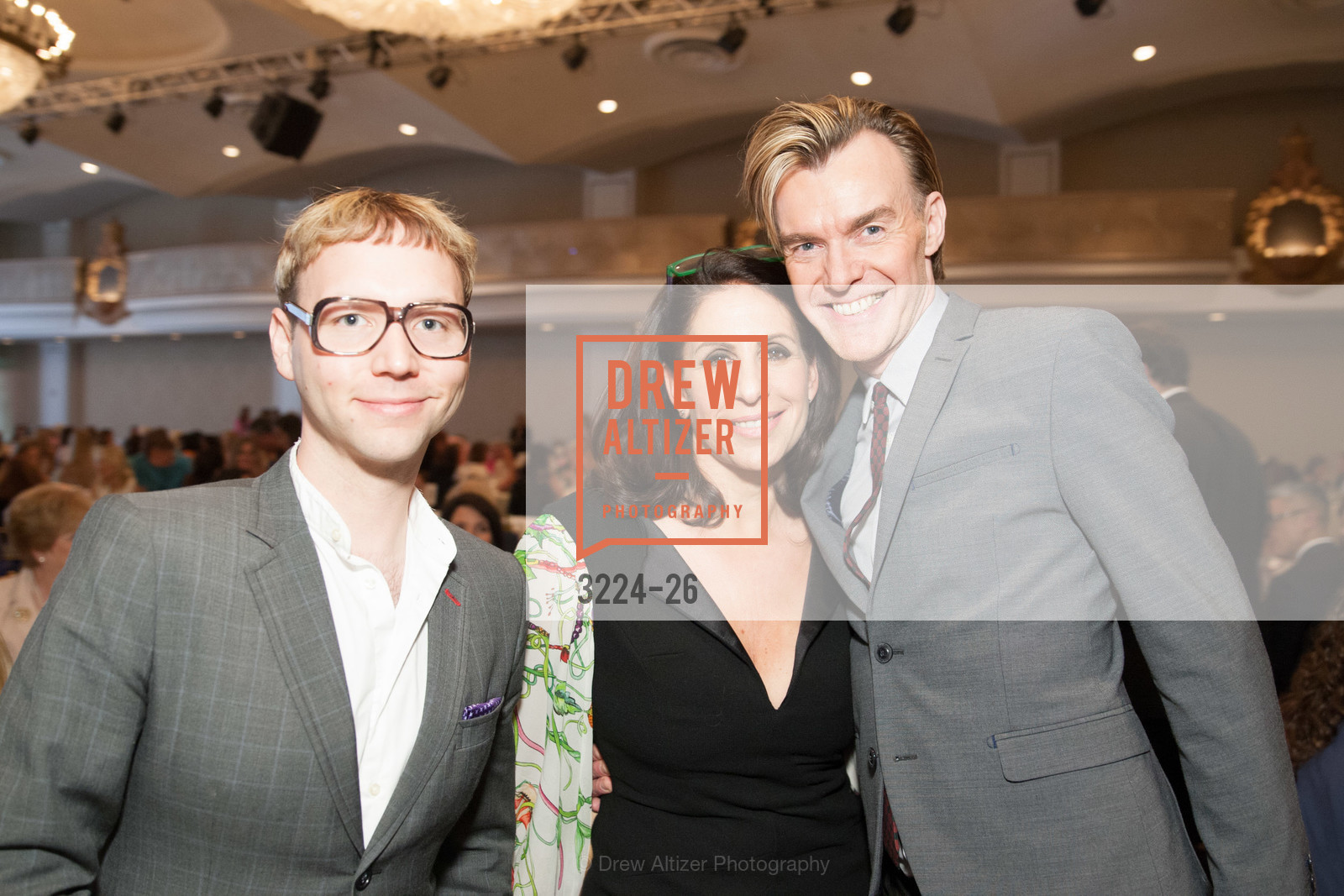 Fashion Show, Neiman Marcus Presents the 2015 San Francisco Ballet Fashion Show, April 2nd, 2015, Photo,Drew Altizer, Drew Altizer Photography, full-service agency, private events, San Francisco photographer, photographer california