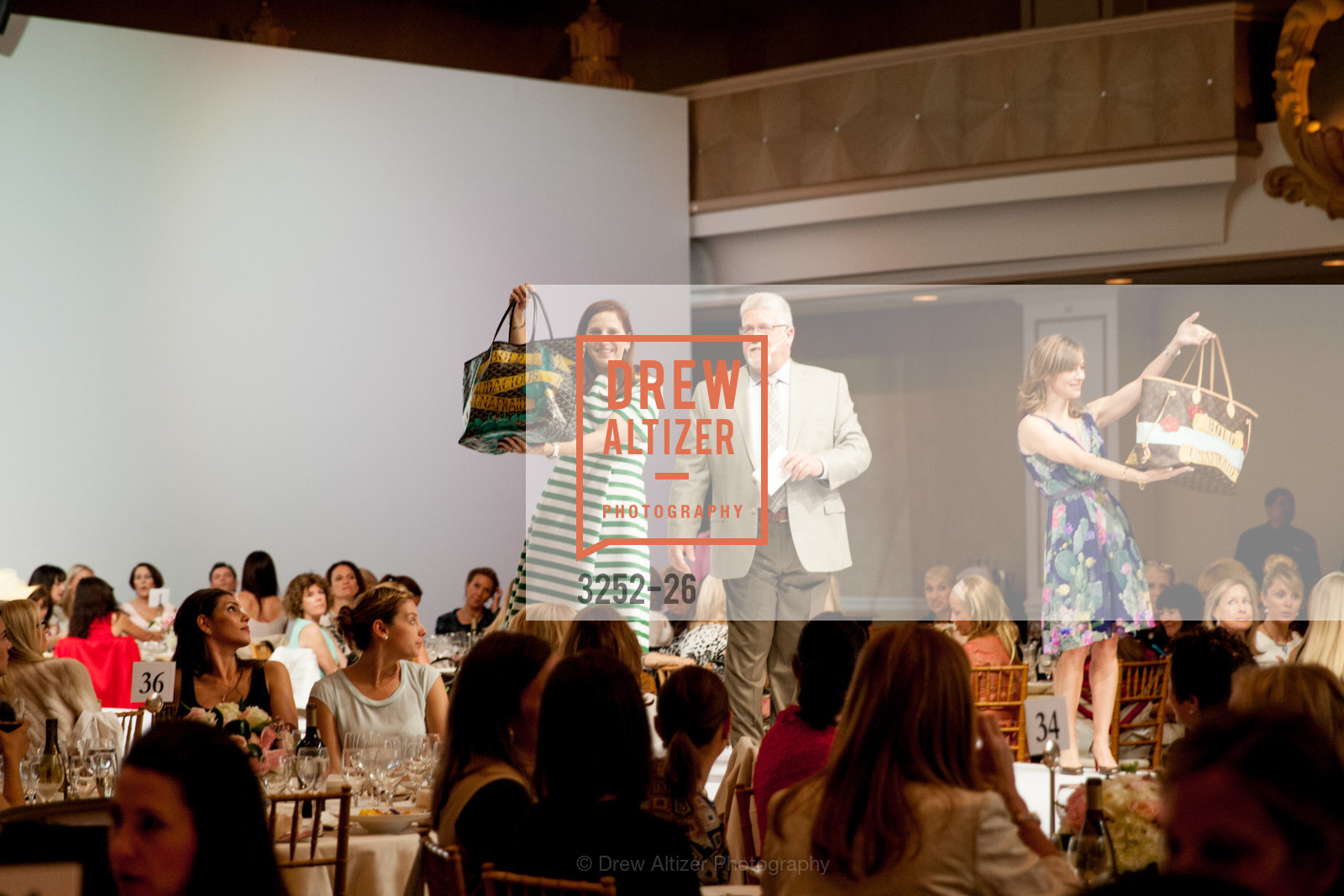 Top Picks, Neiman Marcus Presents the 2015 San Francisco Ballet Fashion Show, April 2nd, 2015, Photo