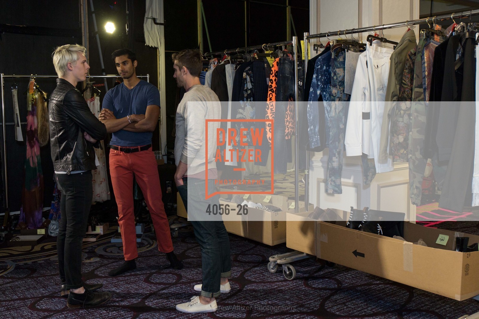 Top Picks, Neiman Marcus Presents the 2015 San Francisco Ballet Fashion Show, April 2nd, 2015, Photo,Drew Altizer, Drew Altizer Photography, full-service agency, private events, San Francisco photographer, photographer california