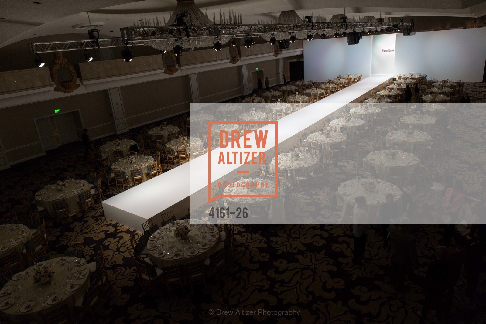 Top Picks, Neiman Marcus Presents the 2015 San Francisco Ballet Fashion Show, April 2nd, 2015, Photo,Drew Altizer, Drew Altizer Photography, full-service agency, private events, San Francisco photographer, photographer california