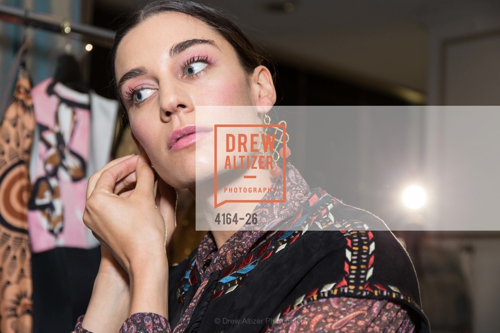 Top Picks, Neiman Marcus Presents the 2015 San Francisco Ballet Fashion Show, April 2nd, 2015, Photo,Drew Altizer, Drew Altizer Photography, full-service agency, private events, San Francisco photographer, photographer california