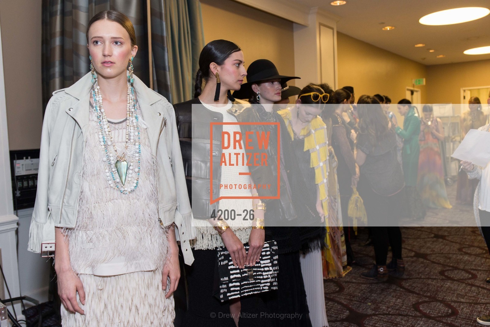 Top Picks, Neiman Marcus Presents the 2015 San Francisco Ballet Fashion Show, April 2nd, 2015, Photo,Drew Altizer, Drew Altizer Photography, full-service agency, private events, San Francisco photographer, photographer california