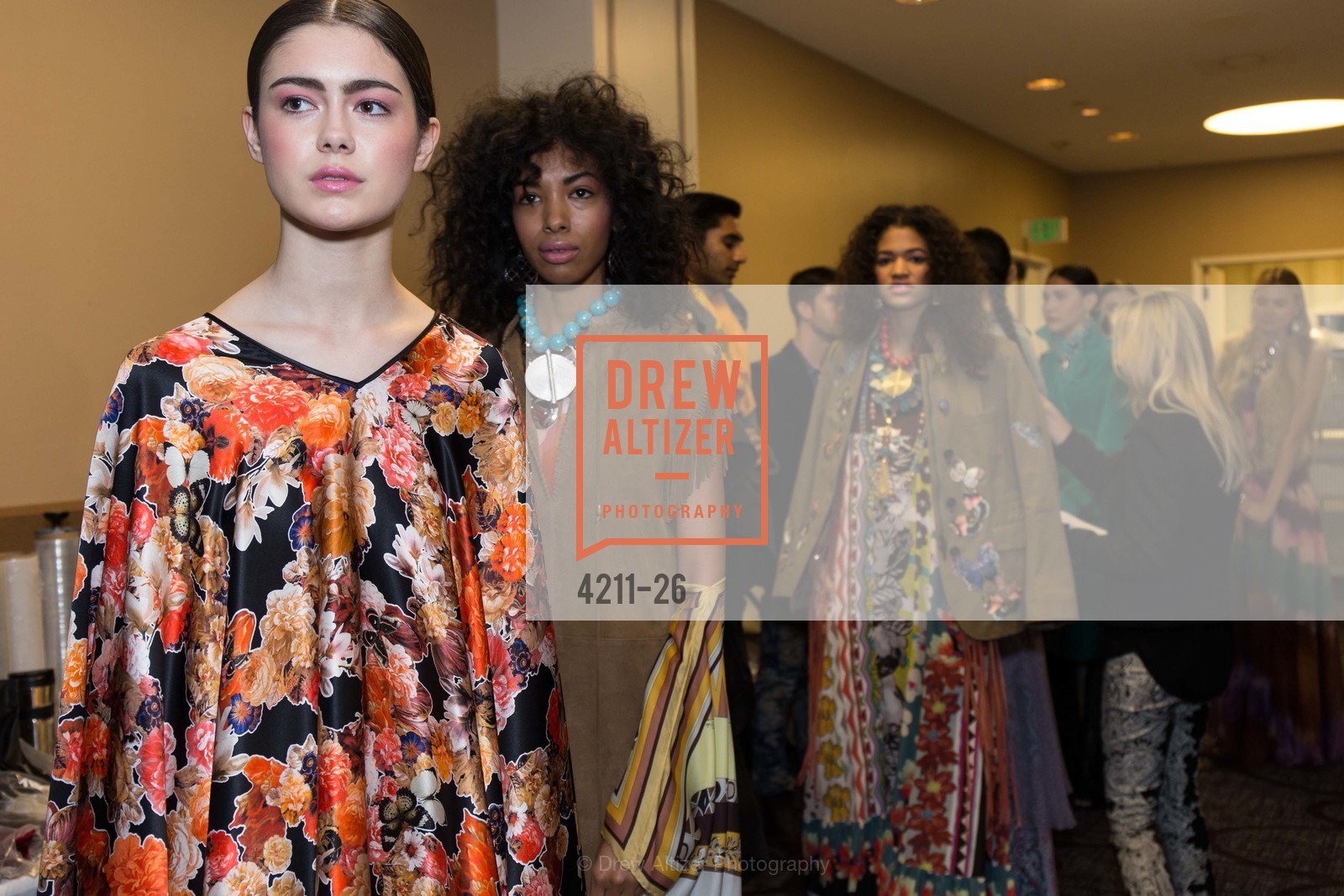 Top Picks, Neiman Marcus Presents the 2015 San Francisco Ballet Fashion Show, April 2nd, 2015, Photo,Drew Altizer, Drew Altizer Photography, full-service agency, private events, San Francisco photographer, photographer california