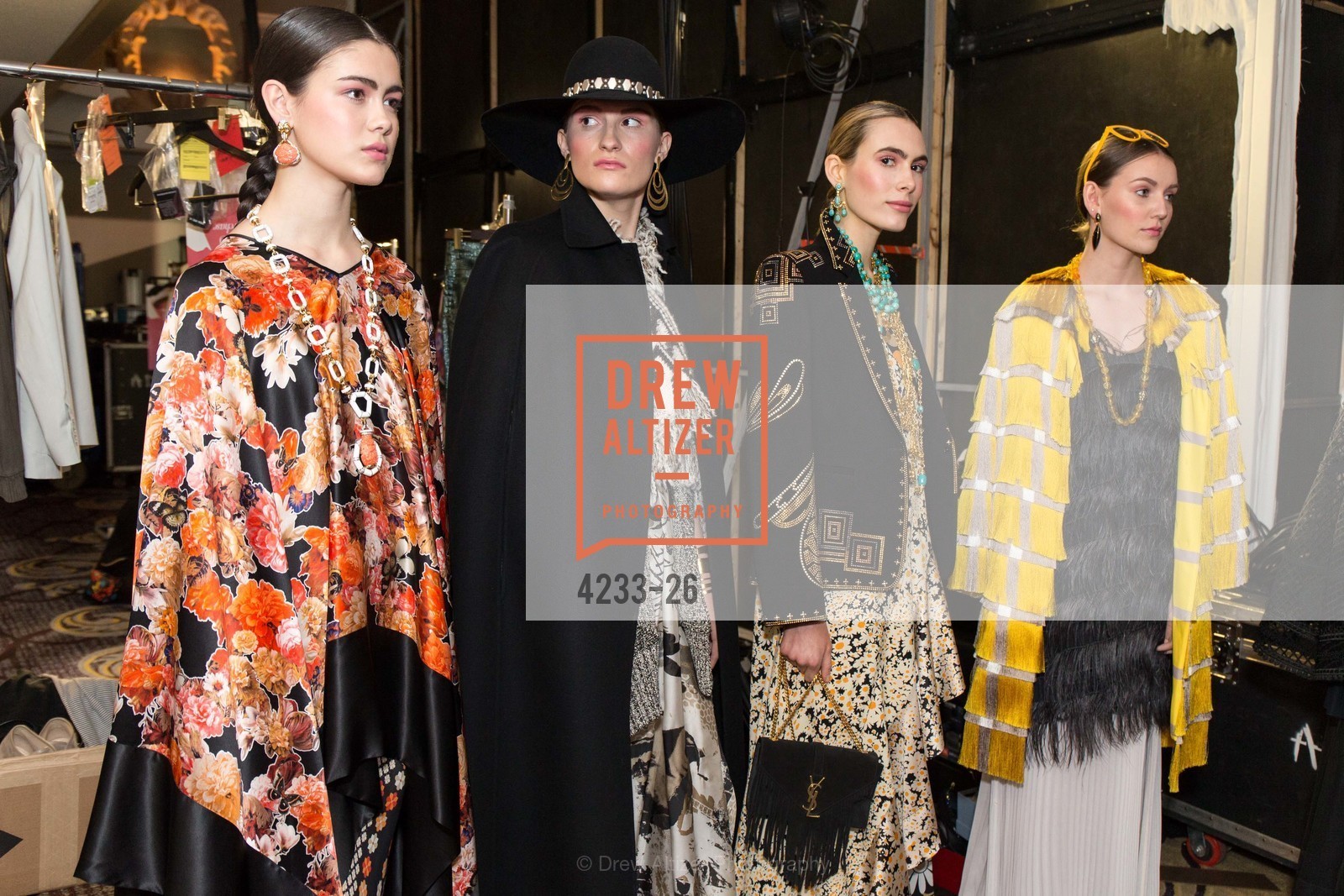 Top Picks, Neiman Marcus Presents the 2015 San Francisco Ballet Fashion Show, April 2nd, 2015, Photo,Drew Altizer, Drew Altizer Photography, full-service agency, private events, San Francisco photographer, photographer california