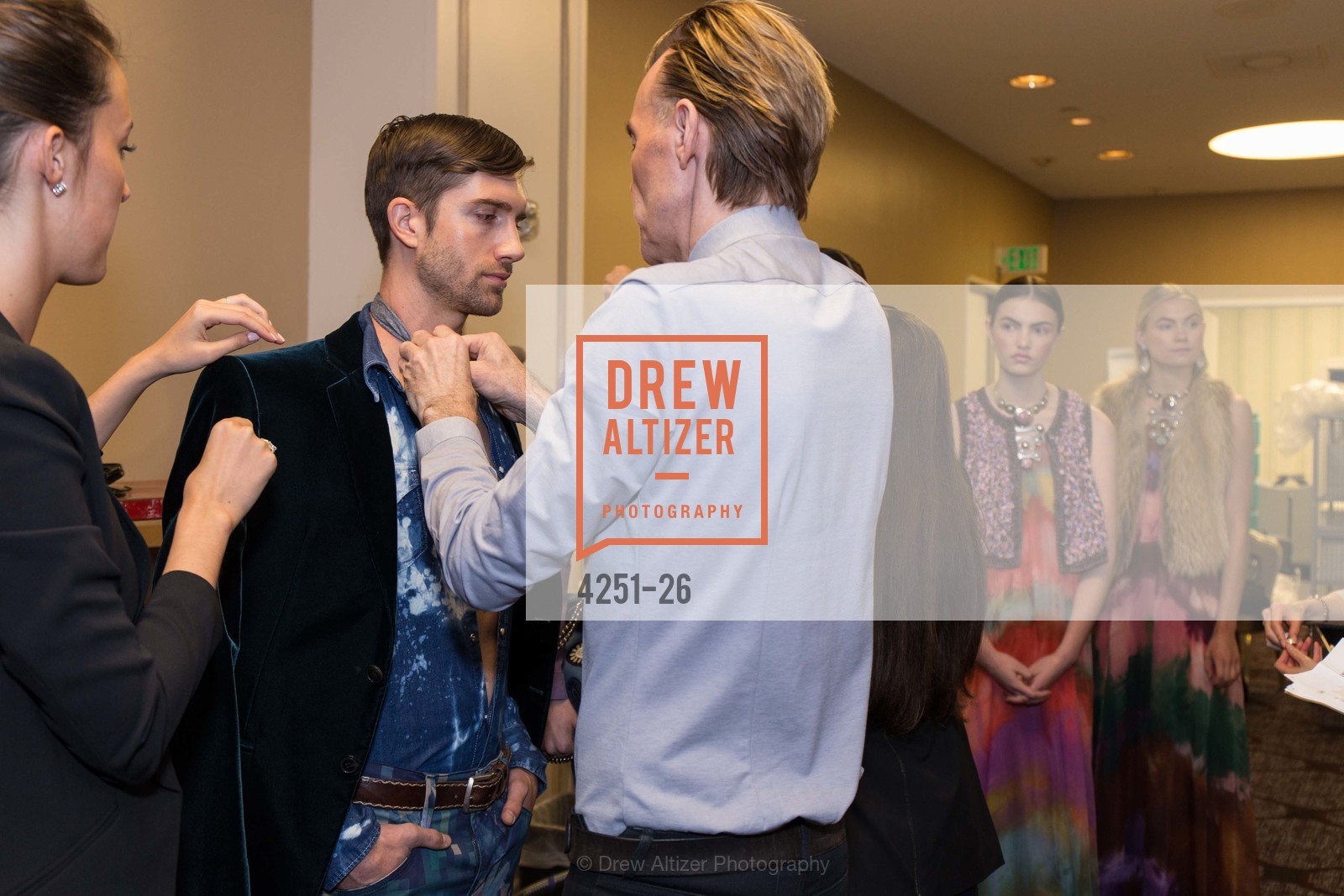 Top Picks, Neiman Marcus Presents the 2015 San Francisco Ballet Fashion Show, April 2nd, 2015, Photo,Drew Altizer, Drew Altizer Photography, full-service event agency, private events, San Francisco photographer, photographer California
