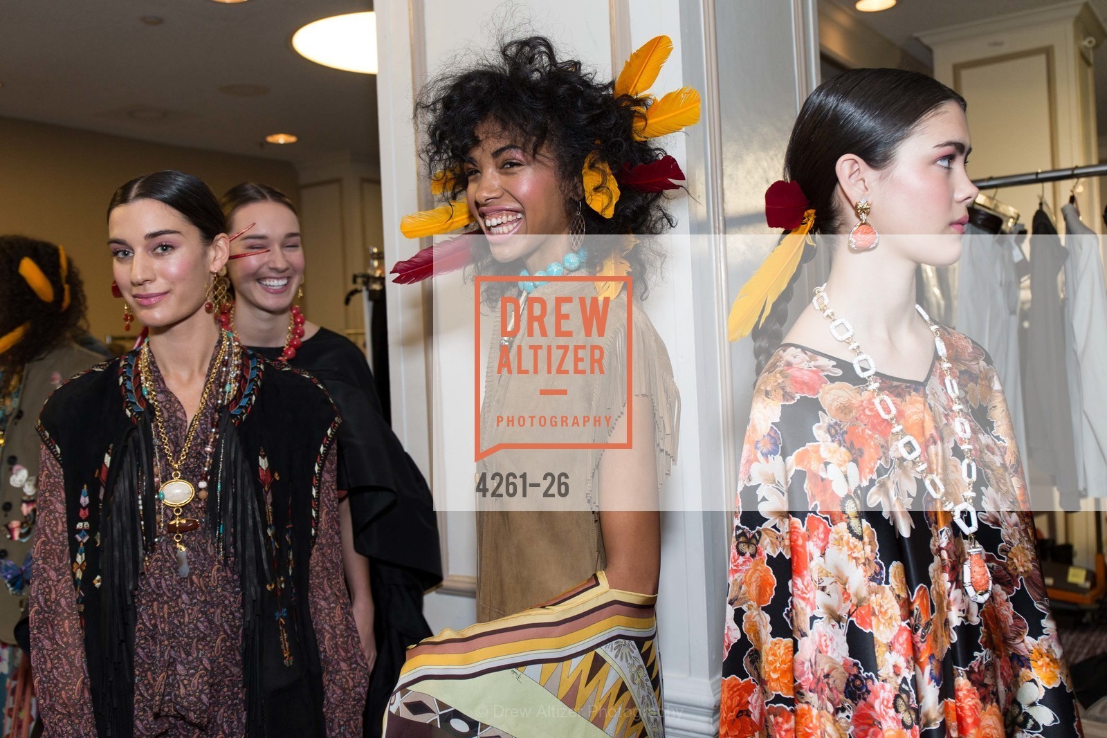 Top Picks, Neiman Marcus Presents the 2015 San Francisco Ballet Fashion Show, April 2nd, 2015, Photo,Drew Altizer, Drew Altizer Photography, full-service agency, private events, San Francisco photographer, photographer california