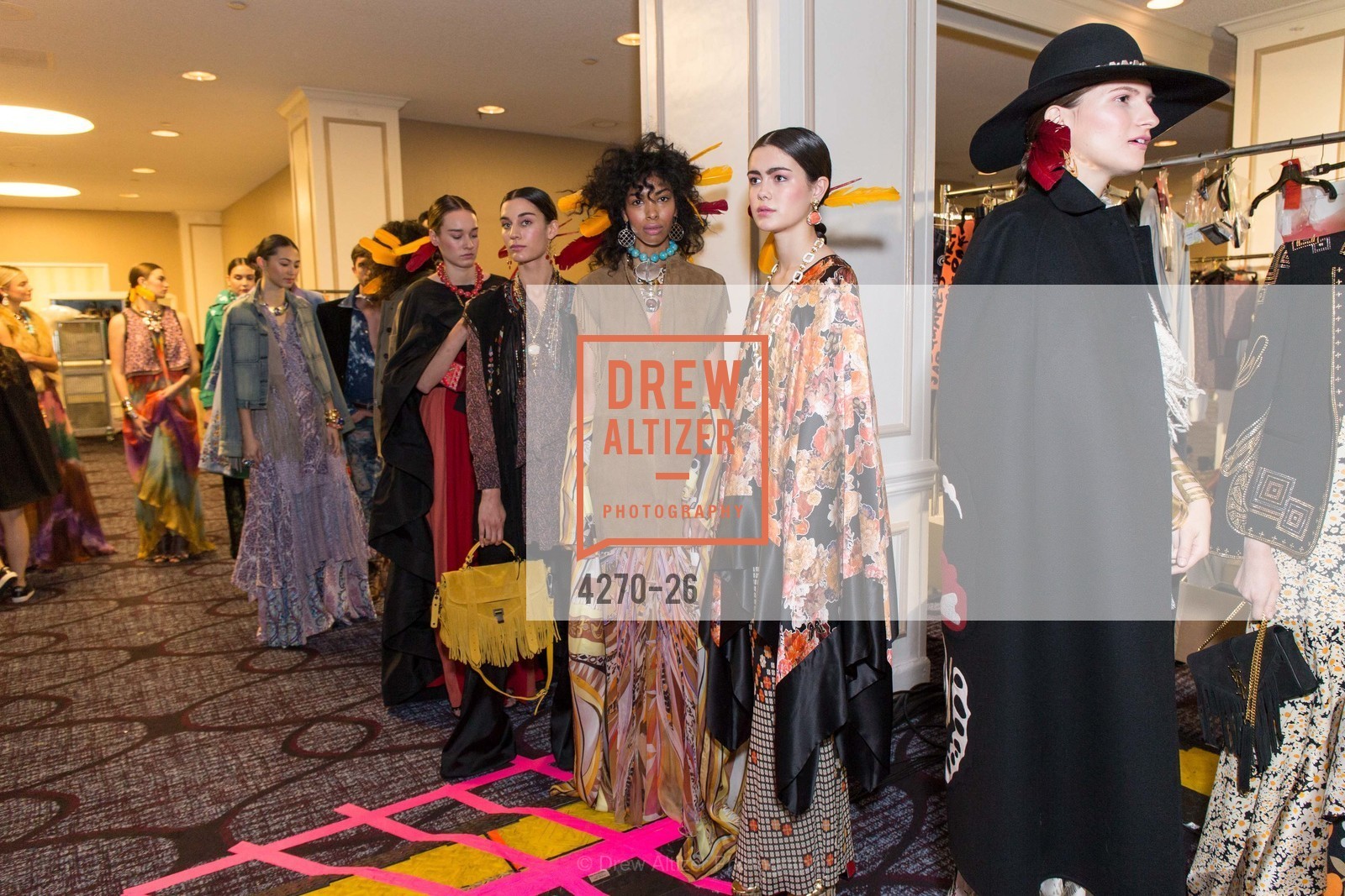 Top Picks, Neiman Marcus Presents the 2015 San Francisco Ballet Fashion Show, April 2nd, 2015, Photo,Drew Altizer, Drew Altizer Photography, full-service agency, private events, San Francisco photographer, photographer california
