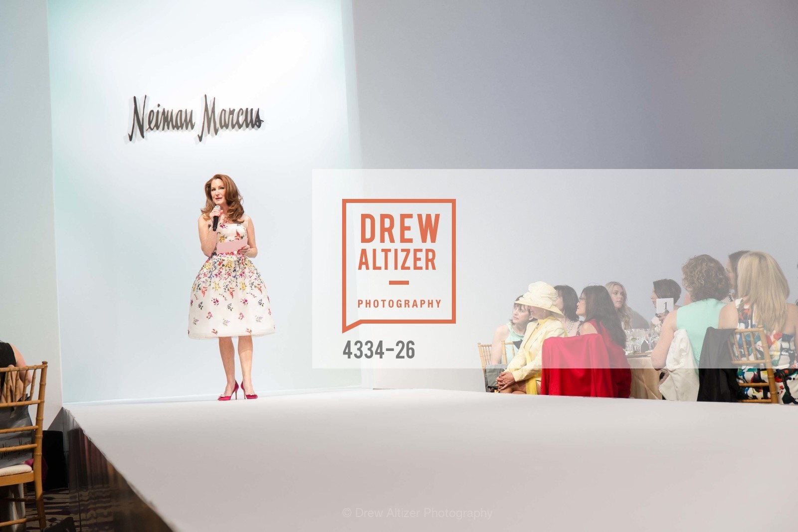 Top Picks, Neiman Marcus Presents the 2015 San Francisco Ballet Fashion Show, April 2nd, 2015, Photo,Drew Altizer, Drew Altizer Photography, full-service agency, private events, San Francisco photographer, photographer california