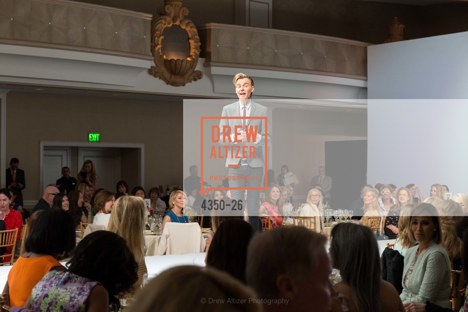 Top Picks, Neiman Marcus Presents the 2015 San Francisco Ballet Fashion Show, April 2nd, 2015, Photo,Drew Altizer, Drew Altizer Photography, full-service agency, private events, San Francisco photographer, photographer california