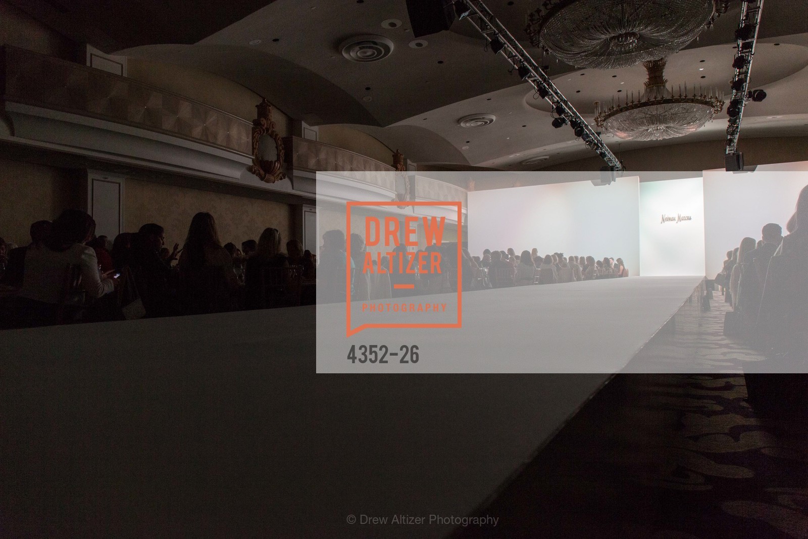 Top Picks, Neiman Marcus Presents the 2015 San Francisco Ballet Fashion Show, April 2nd, 2015, Photo,Drew Altizer, Drew Altizer Photography, full-service event agency, private events, San Francisco photographer, photographer California