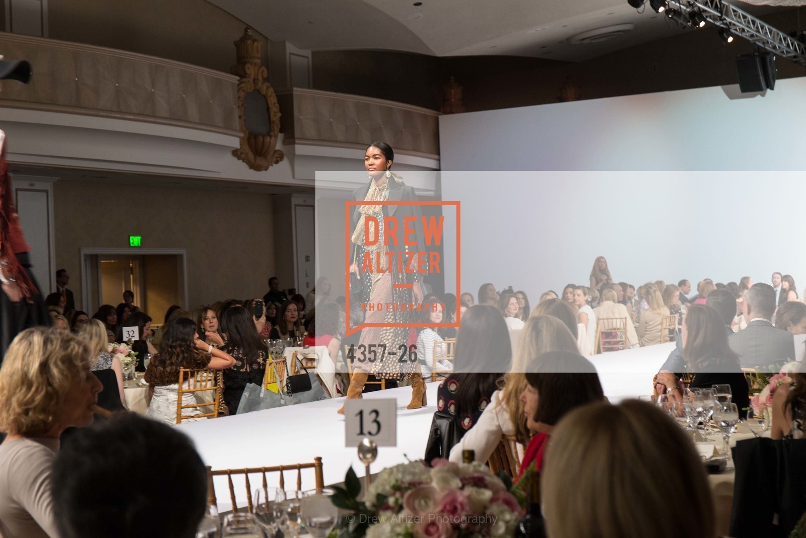 Top Picks, Neiman Marcus Presents the 2015 San Francisco Ballet Fashion Show, April 2nd, 2015, Photo,Drew Altizer, Drew Altizer Photography, full-service agency, private events, San Francisco photographer, photographer california