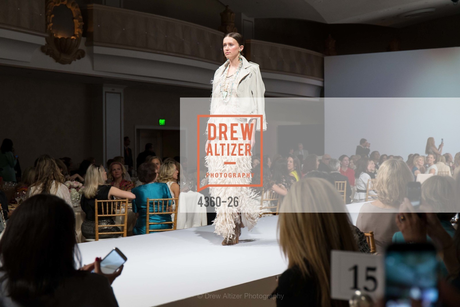 Top Picks, Neiman Marcus Presents the 2015 San Francisco Ballet Fashion Show, April 2nd, 2015, Photo,Drew Altizer, Drew Altizer Photography, full-service event agency, private events, San Francisco photographer, photographer California