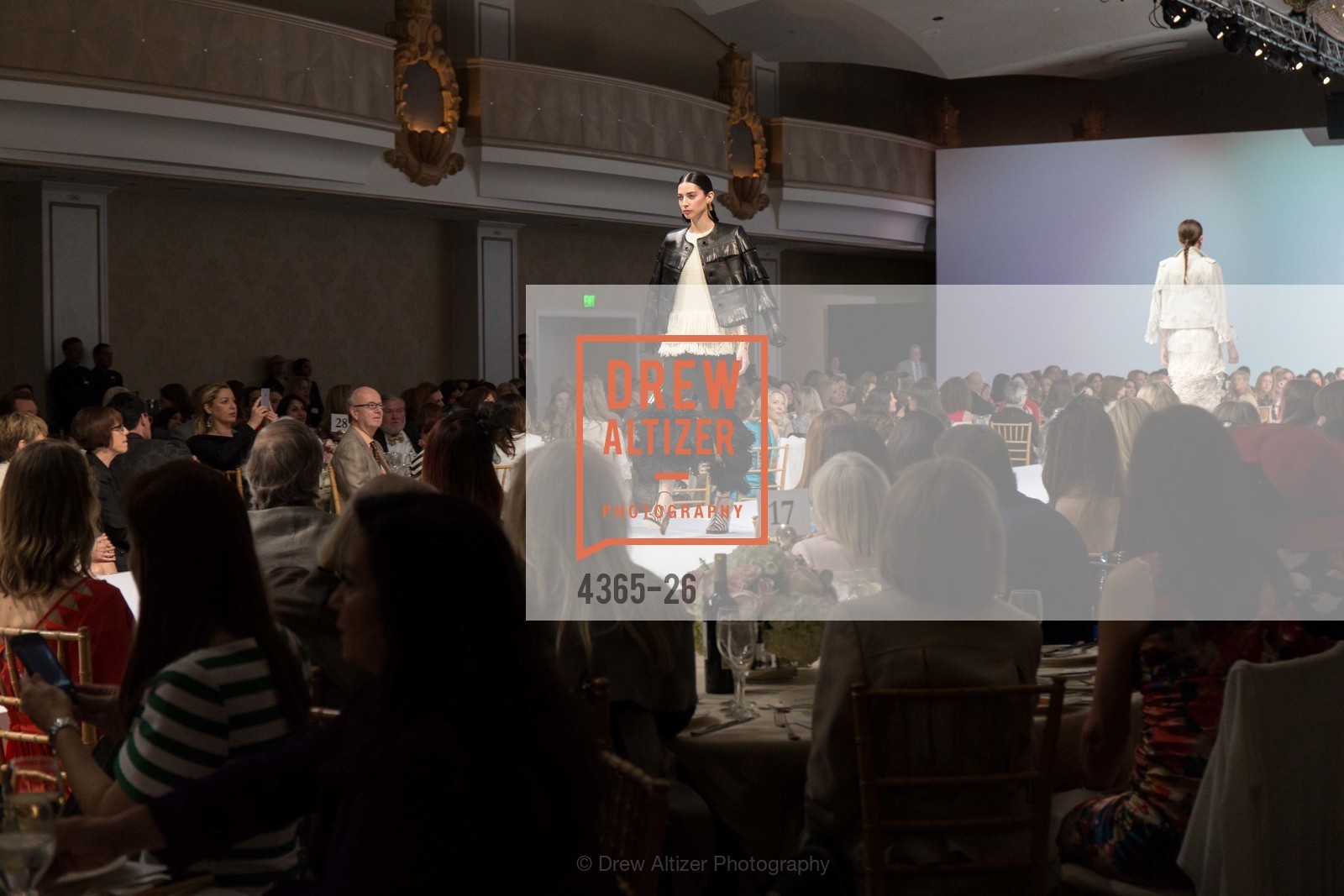 Top Picks, Neiman Marcus Presents the 2015 San Francisco Ballet Fashion Show, April 2nd, 2015, Photo,Drew Altizer, Drew Altizer Photography, full-service agency, private events, San Francisco photographer, photographer california