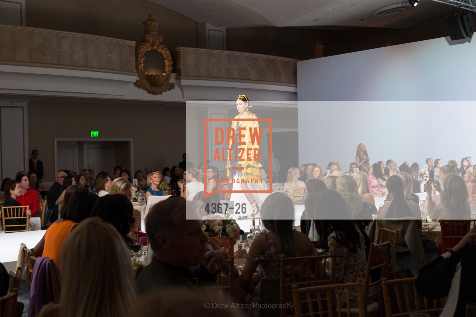 Top Picks, Neiman Marcus Presents the 2015 San Francisco Ballet Fashion Show, April 2nd, 2015, Photo,Drew Altizer, Drew Altizer Photography, full-service agency, private events, San Francisco photographer, photographer california