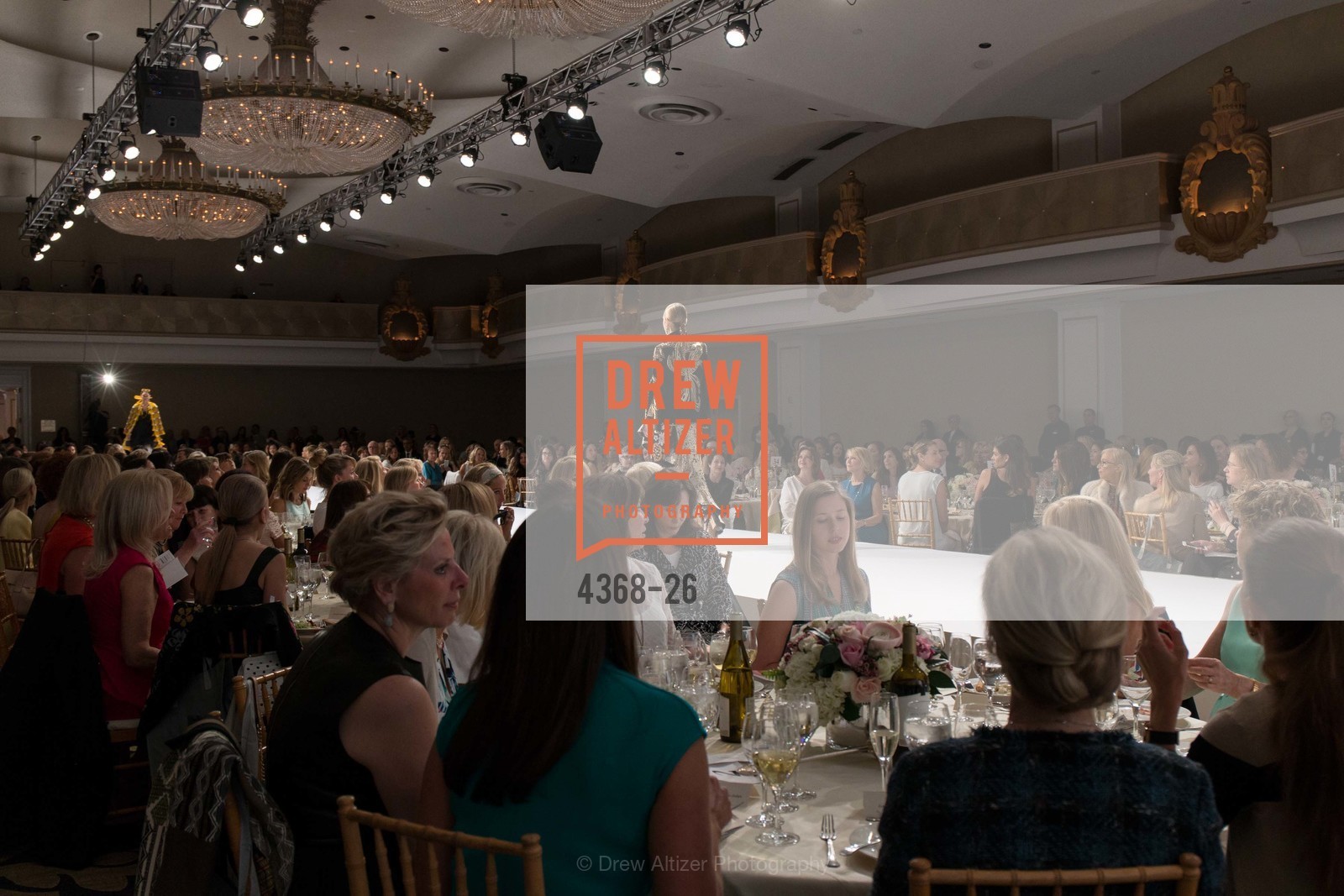 Top Picks, Neiman Marcus Presents the 2015 San Francisco Ballet Fashion Show, April 2nd, 2015, Photo,Drew Altizer, Drew Altizer Photography, full-service agency, private events, San Francisco photographer, photographer california